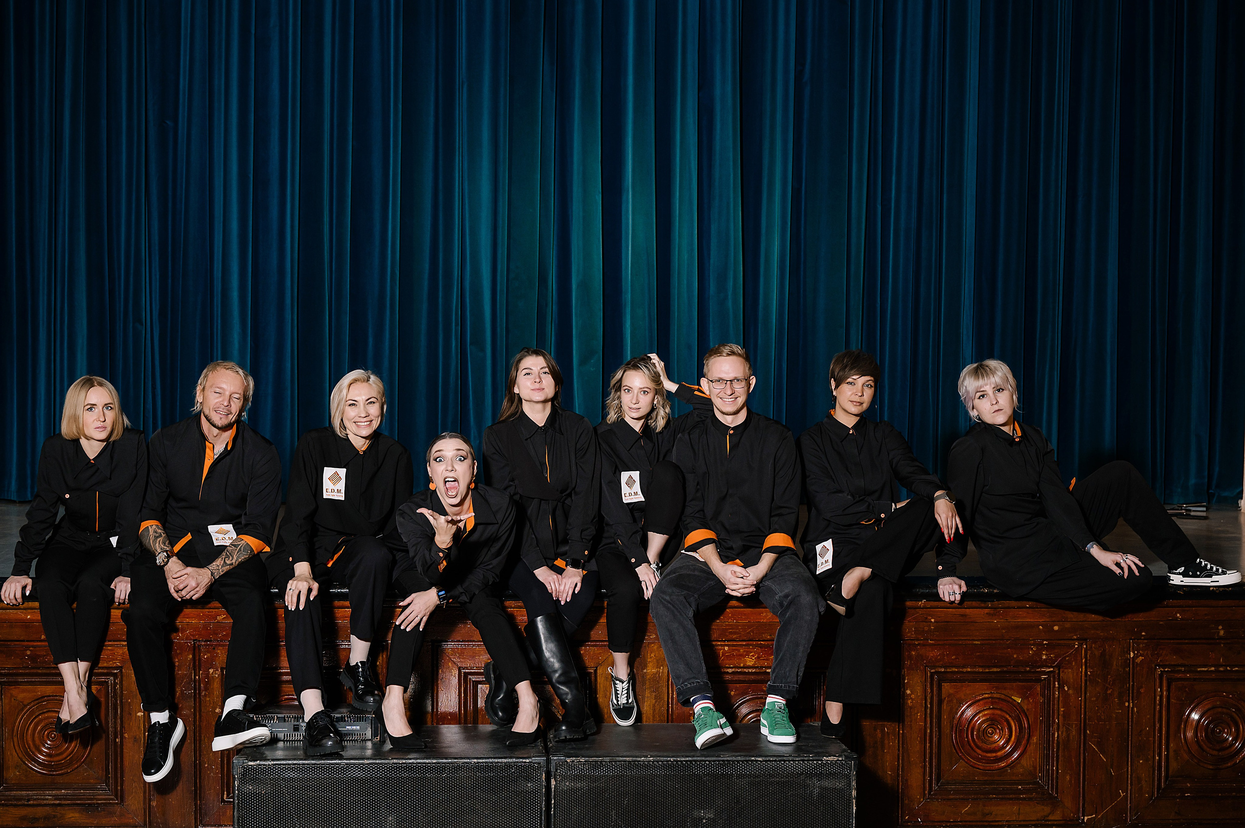 EDM. Семейный и свадебный фотограф в Туле Москве