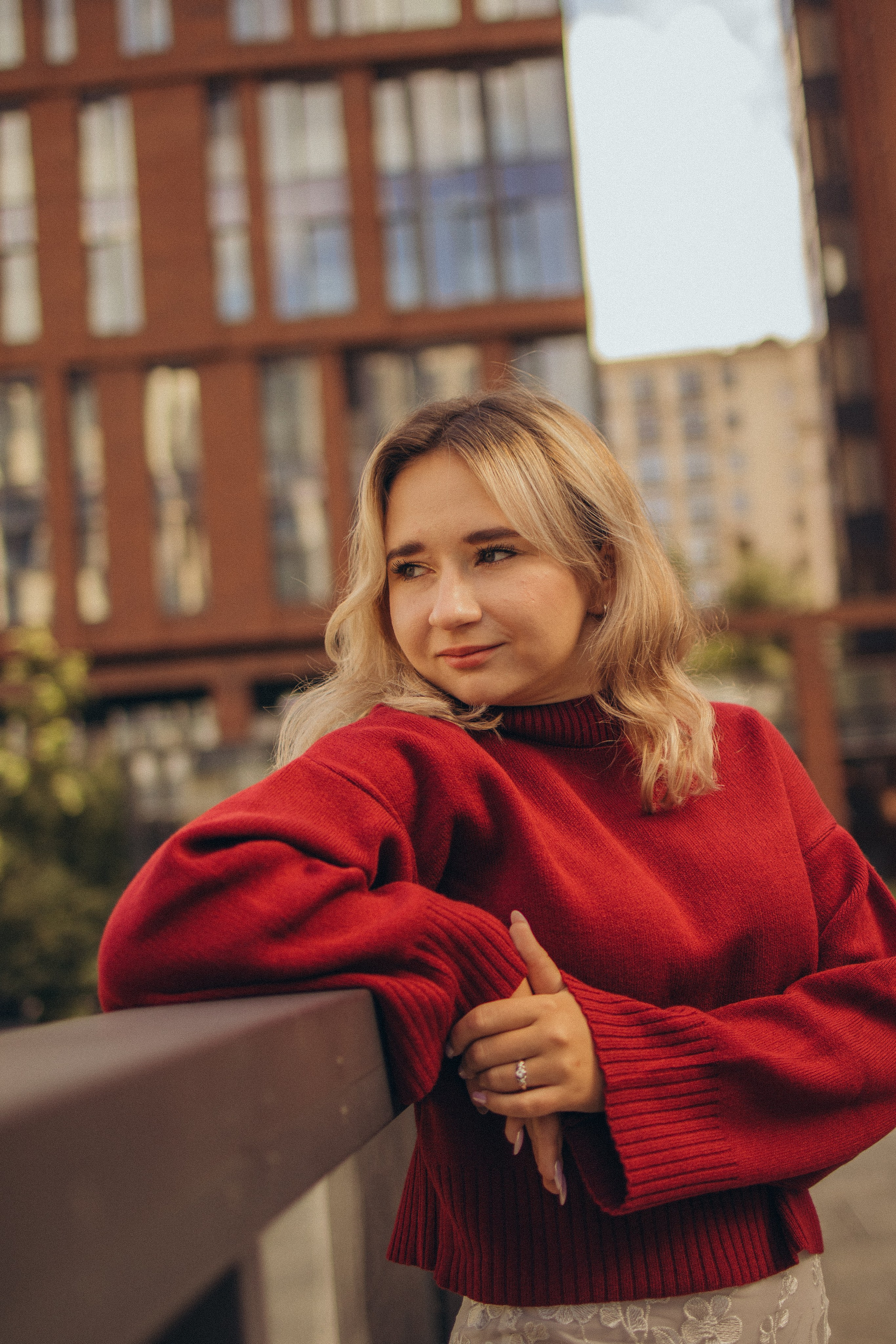 Вика. Семейный фотограф Москва