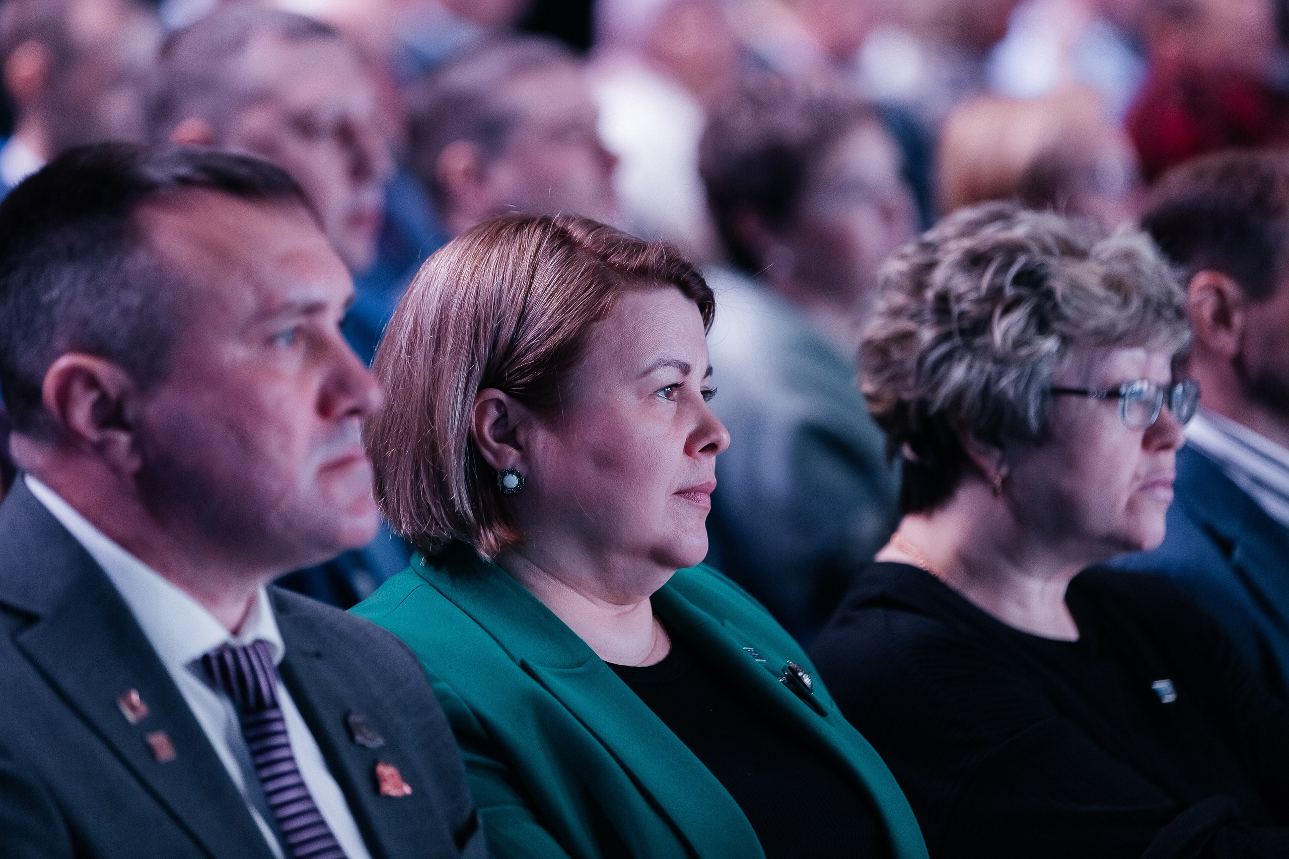 100 лет — «КОКС». Фотограф Кемерово | Сергей