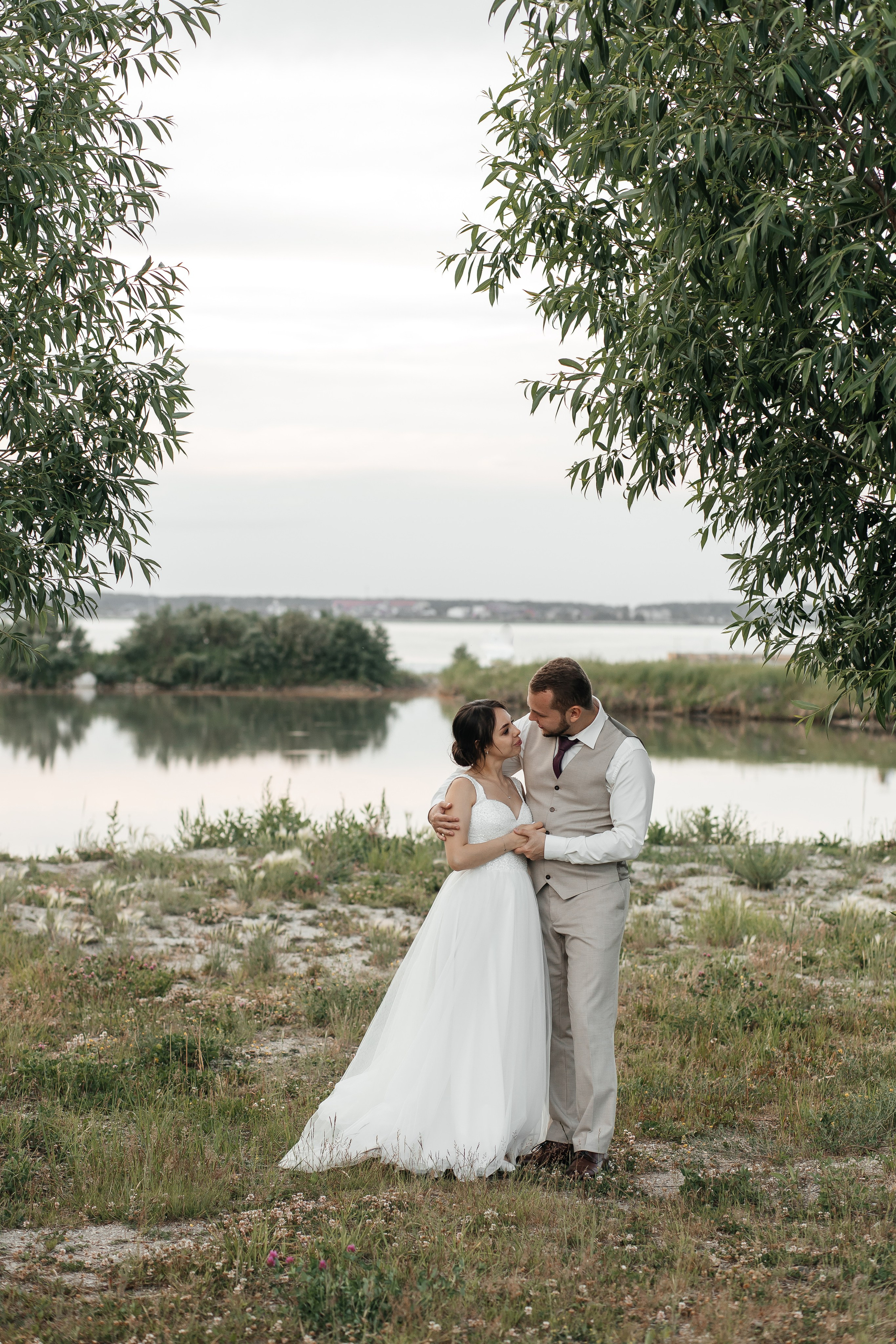 Станислав & Ольга. Свадебный фотограф в Челябинске Оксана Мишакова