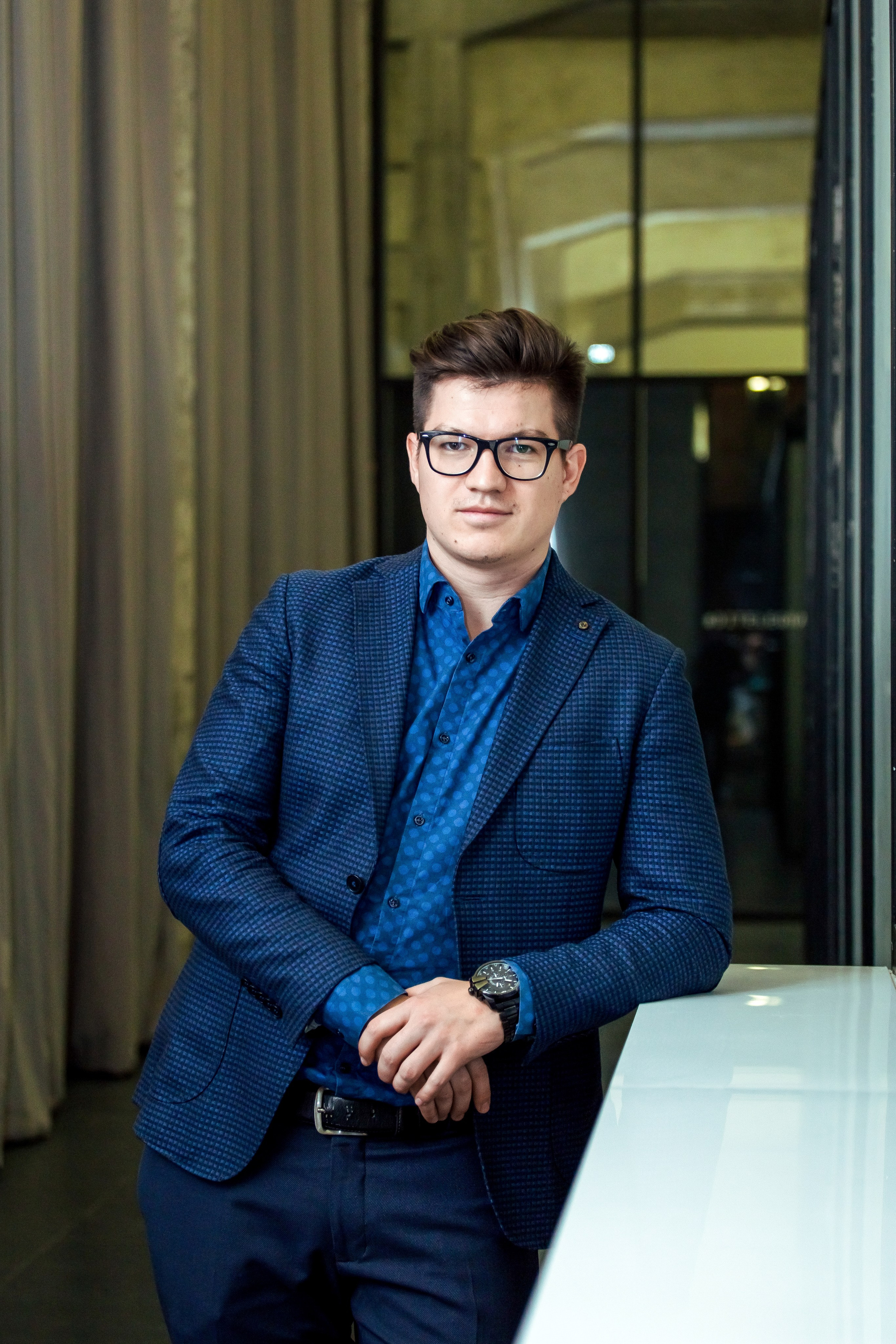 Репортаж. Фотограф в Санкт-Петербурге Дмитрий Брусс