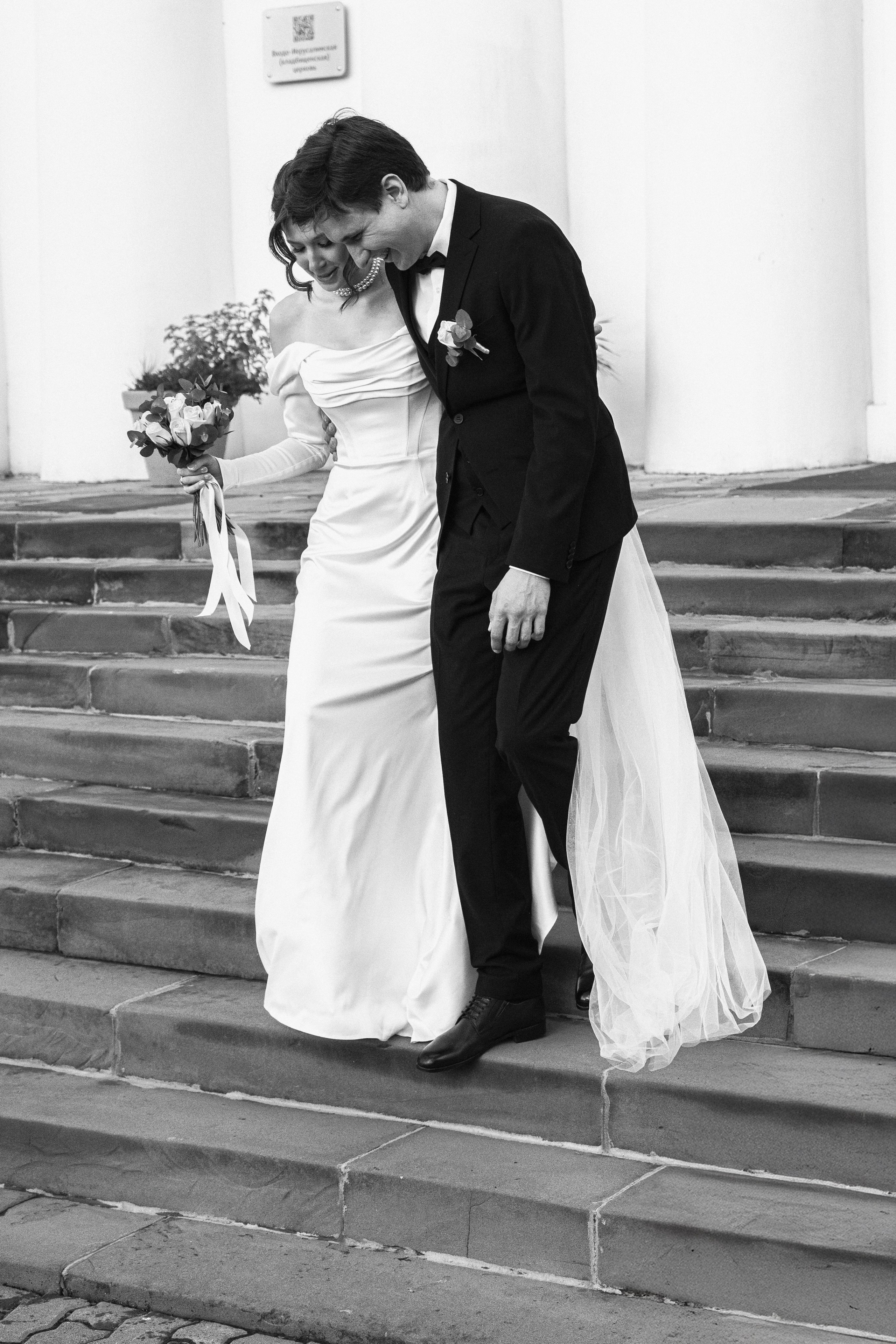 Екатерина и Петр. Фотограф Иркутск