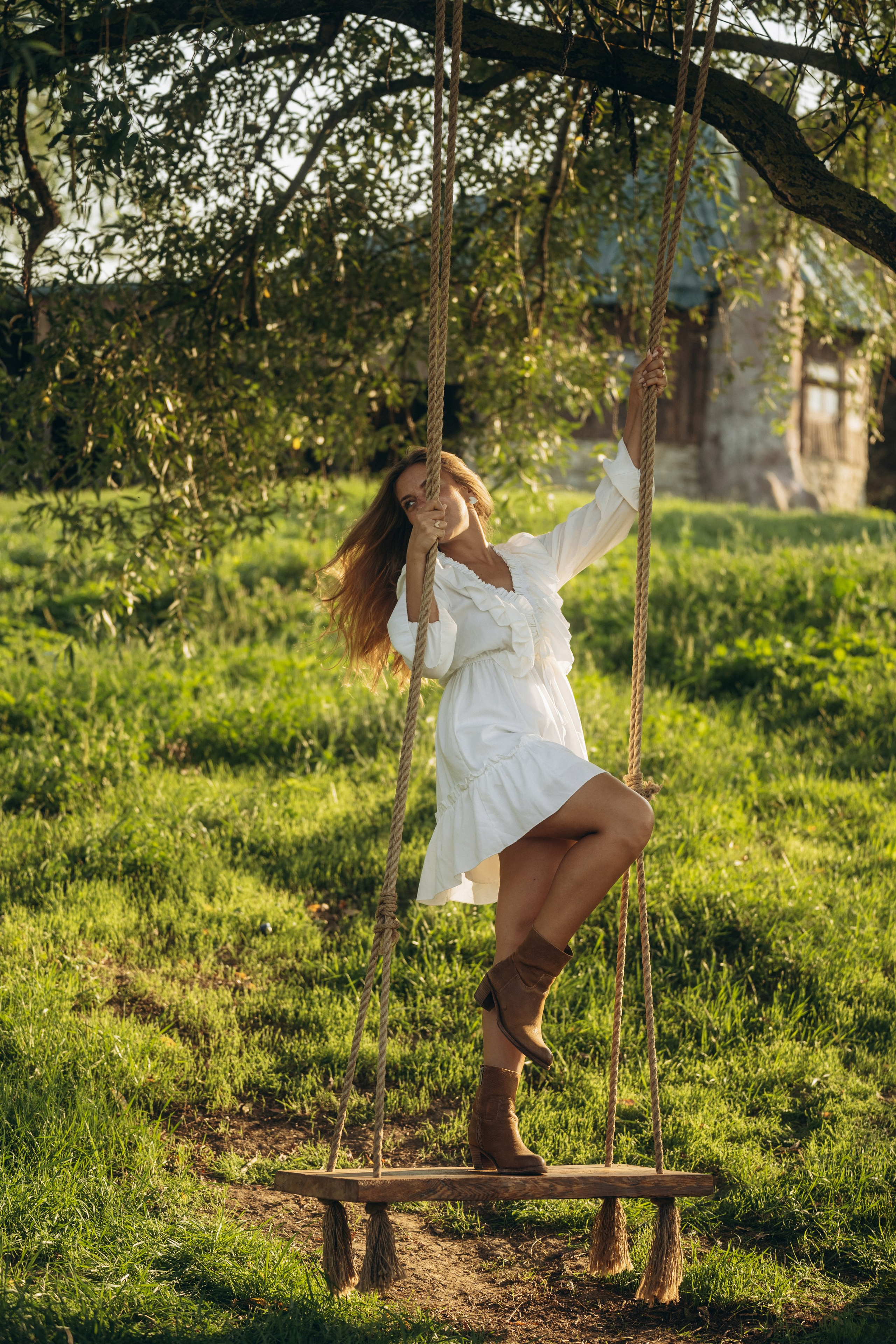 Семейная фотосессия у моря в Новороссийске