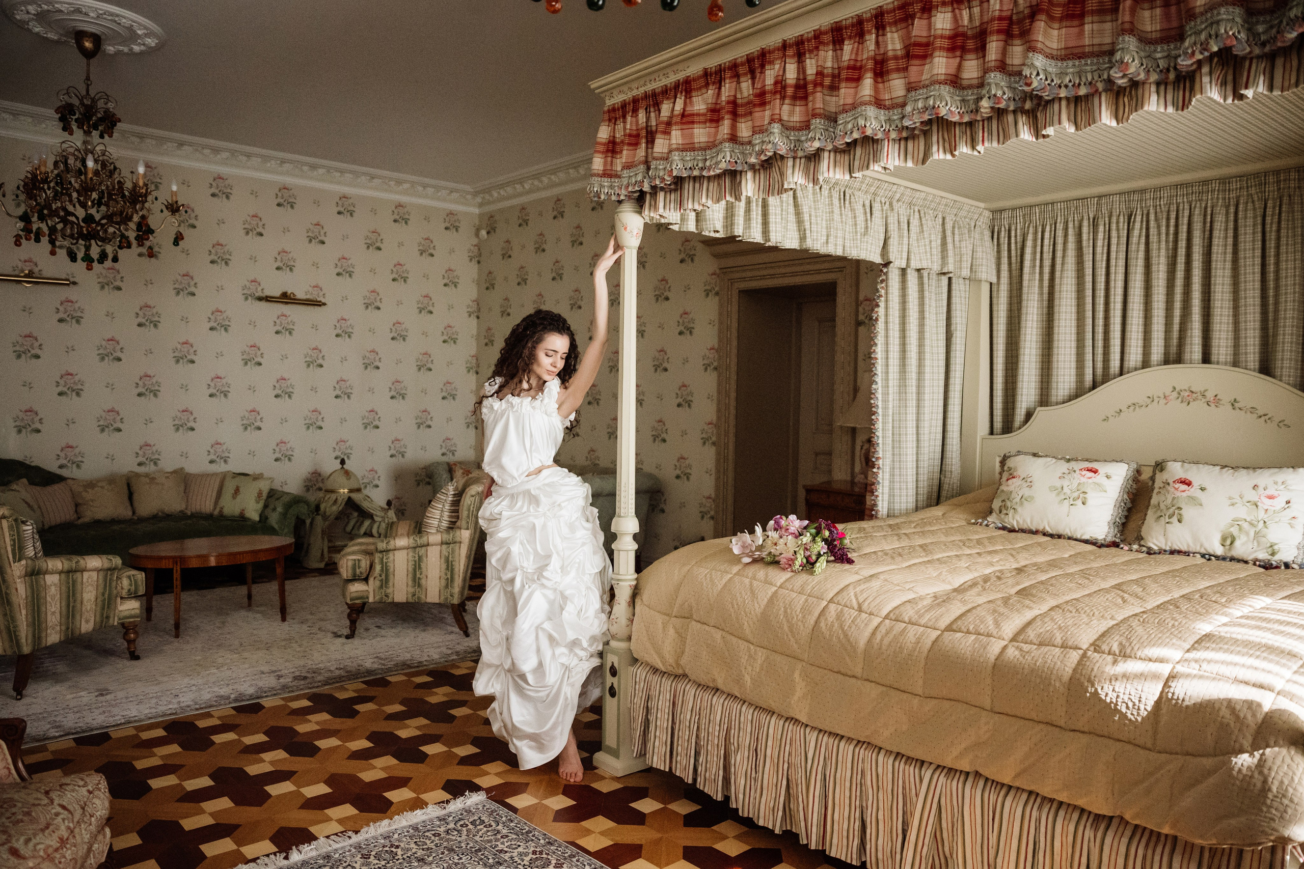 Villa Michetti. Свадебный фотограф в Ростове-наДону Марина Дымарчук