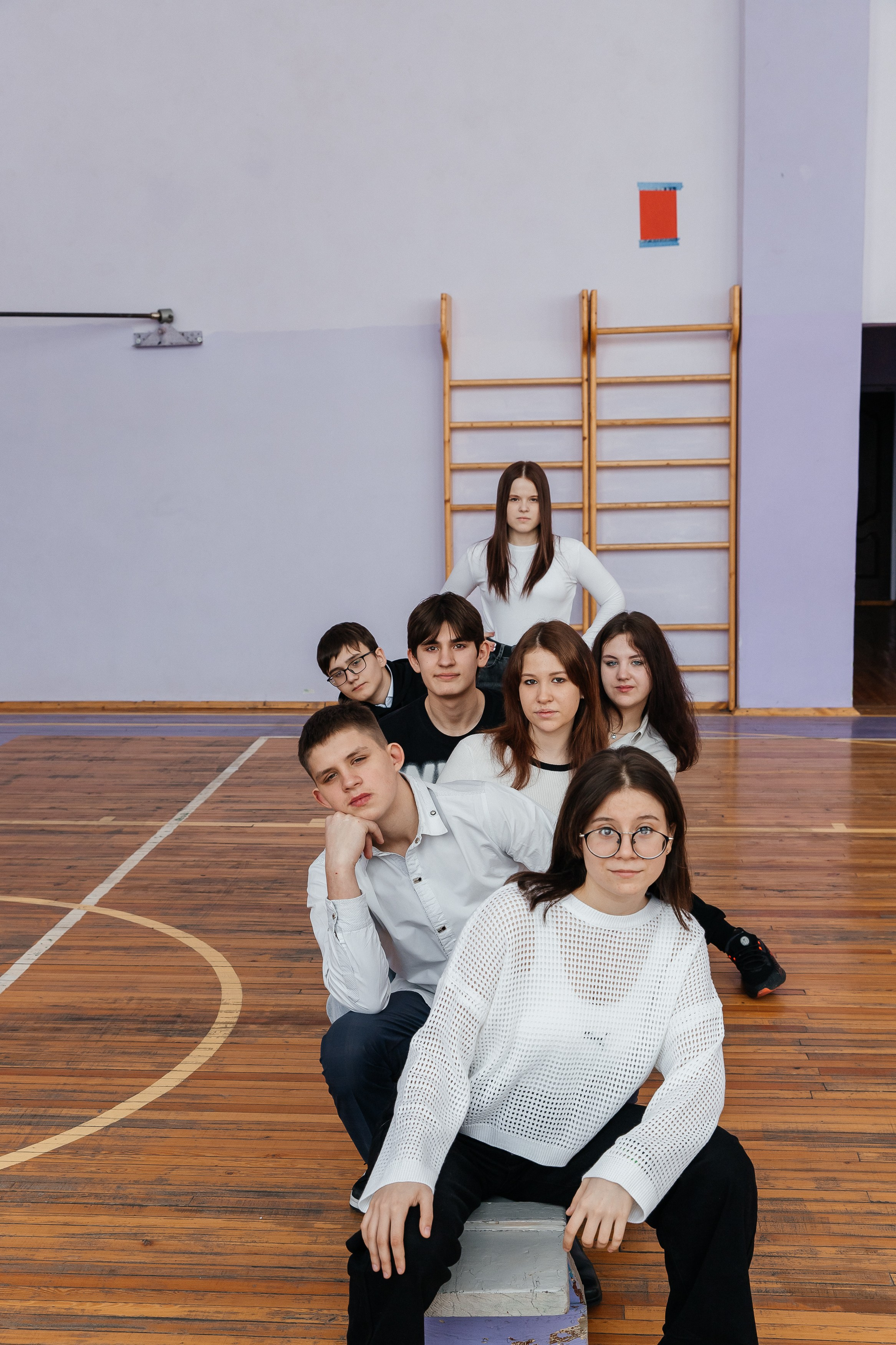 9 В. Воронистая Анастасия. Фотограф Якутия, Томпонский район