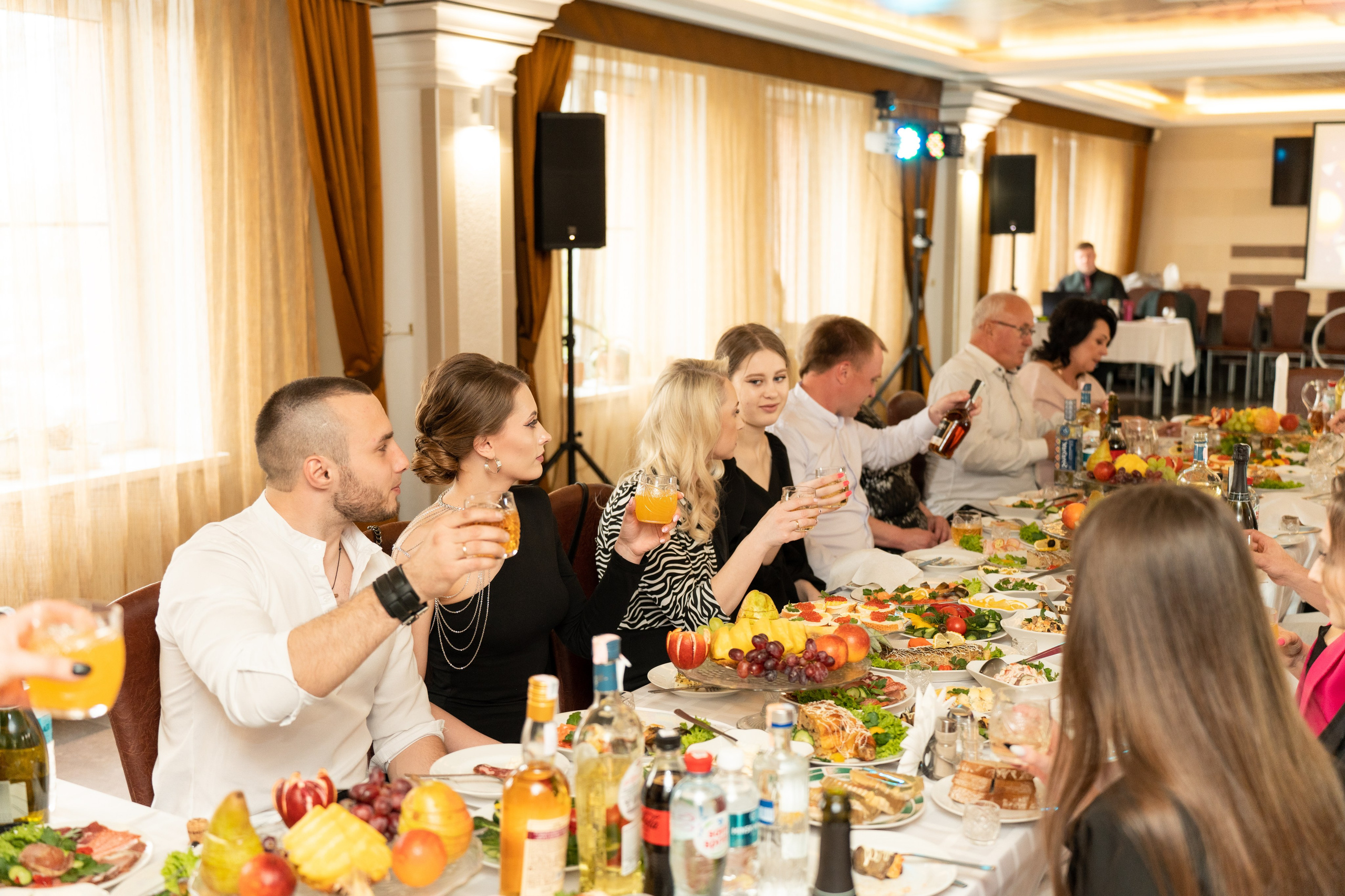 30 лет. Семейный и свадебный фотограф Минск, Беларусь Анна Орловская