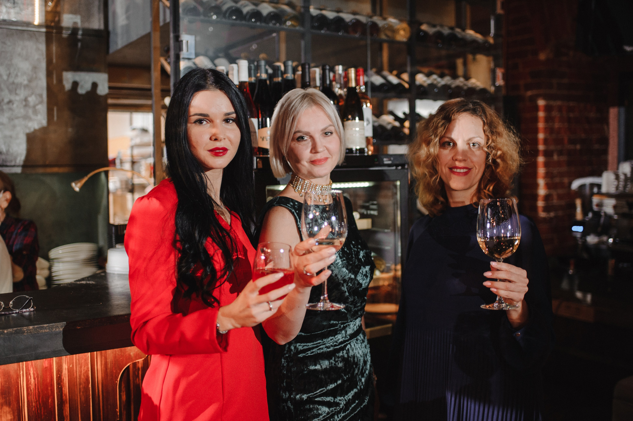 Корпоратив. Дмитрий Черяник свадебный и семейный фотограф