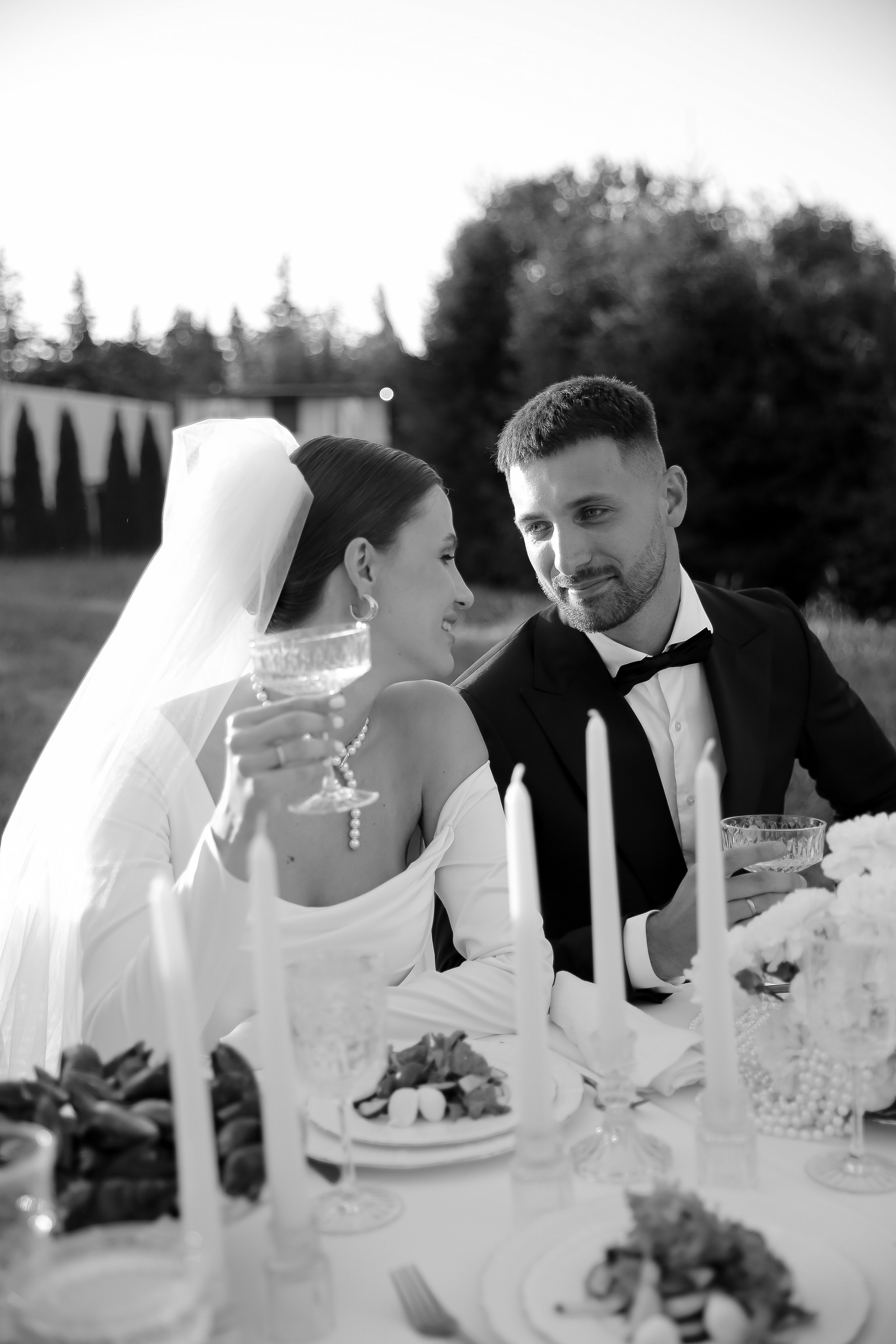 Павел и Алина. Свадебный и семейный фотограф в Новопавловске и КМВ Баканова Юлия