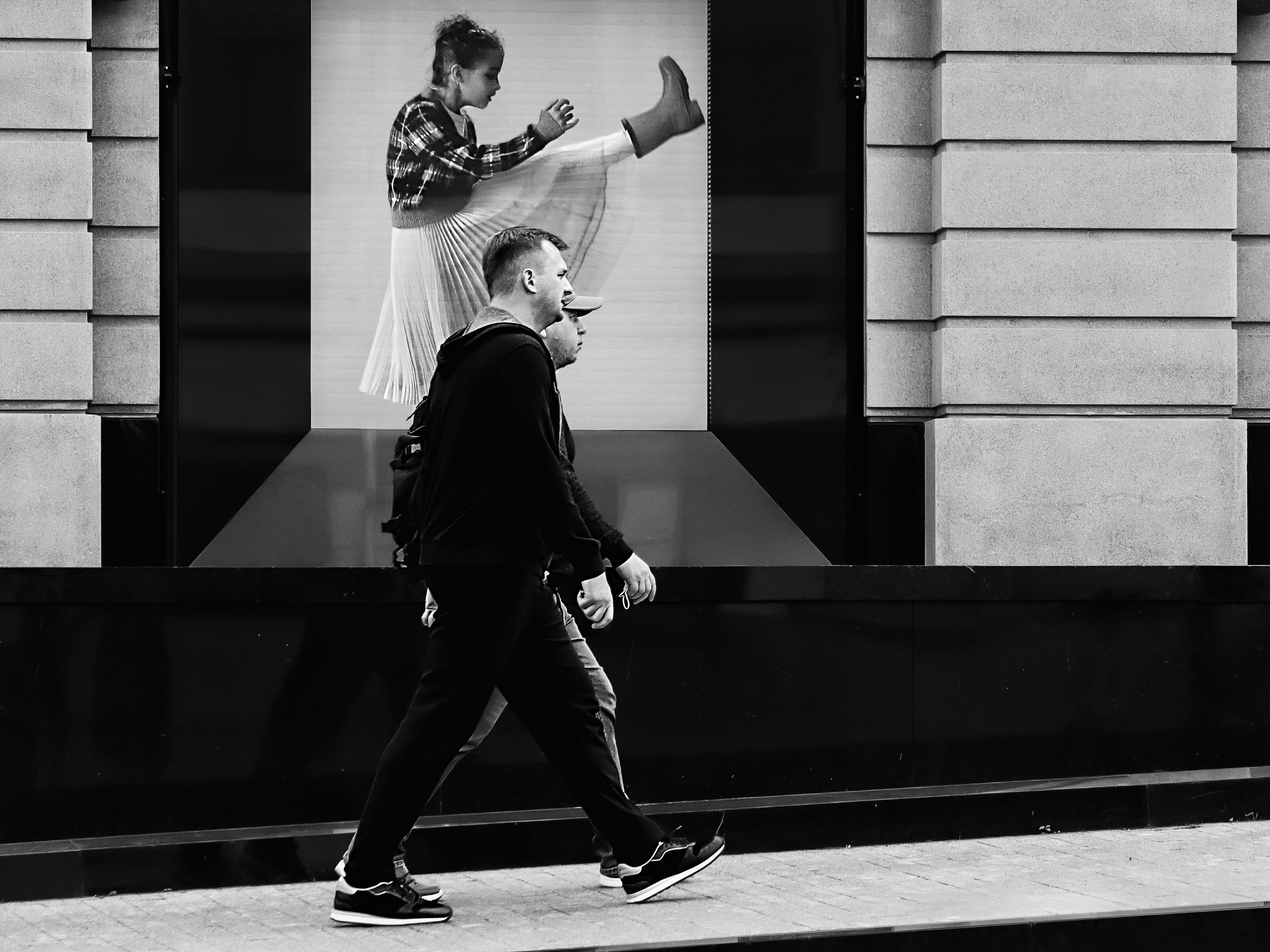 Стрит. Фотограф в Москве, фотожурналист Александр Малахов