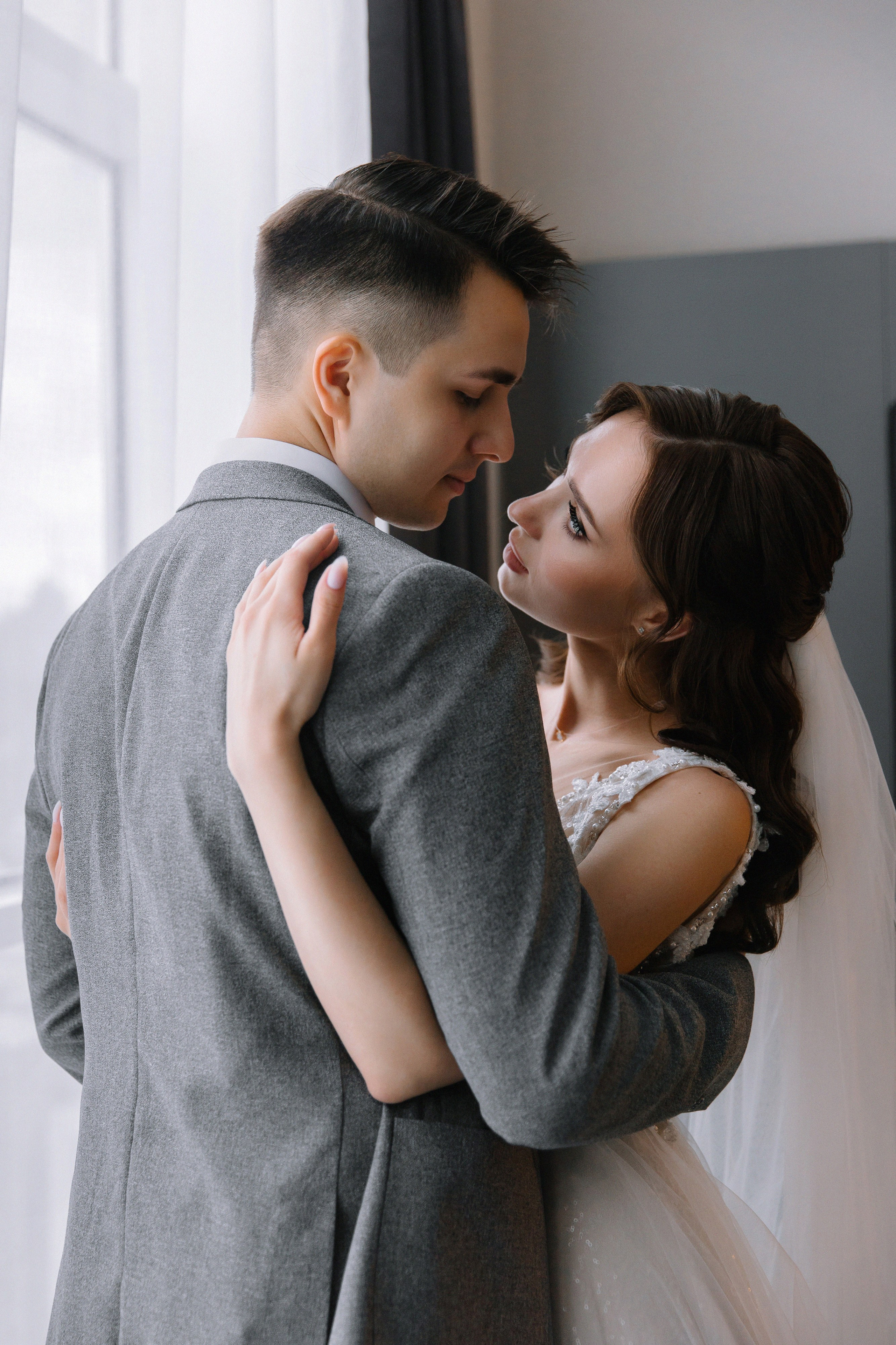 Красивая дата. Фотограф Елена Краснопевцева