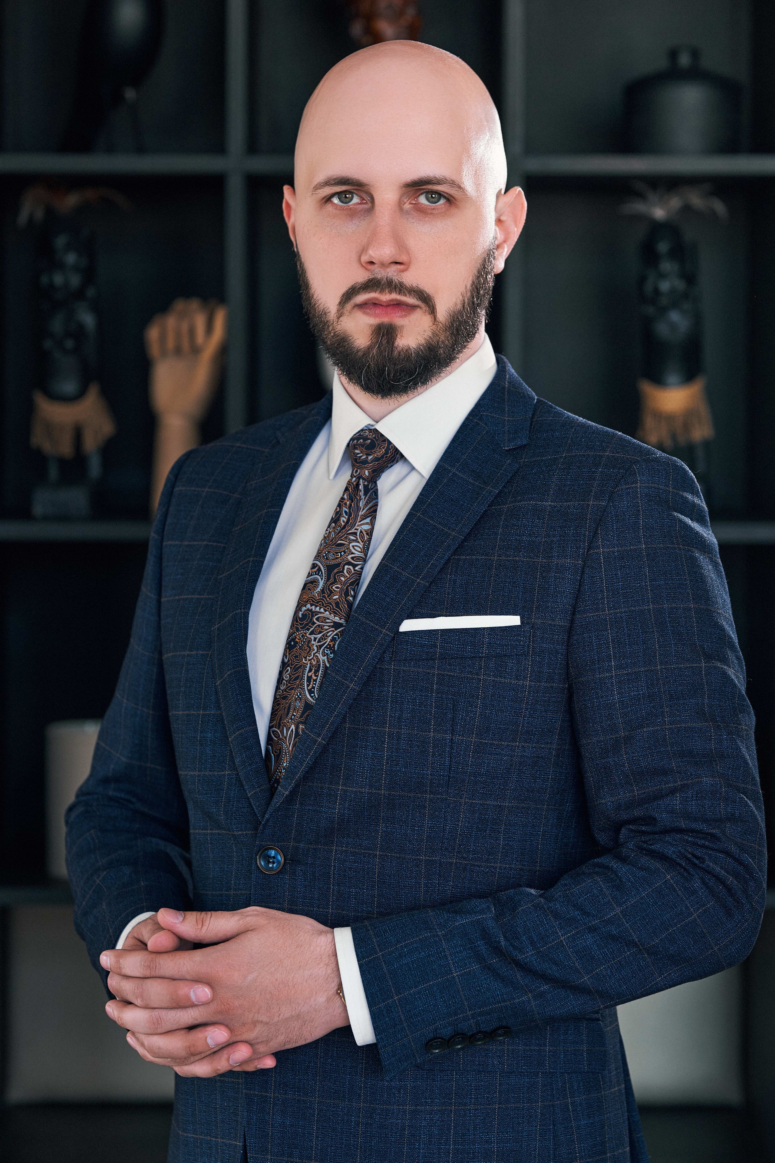 Офисная съёмка. Reshonov Photo