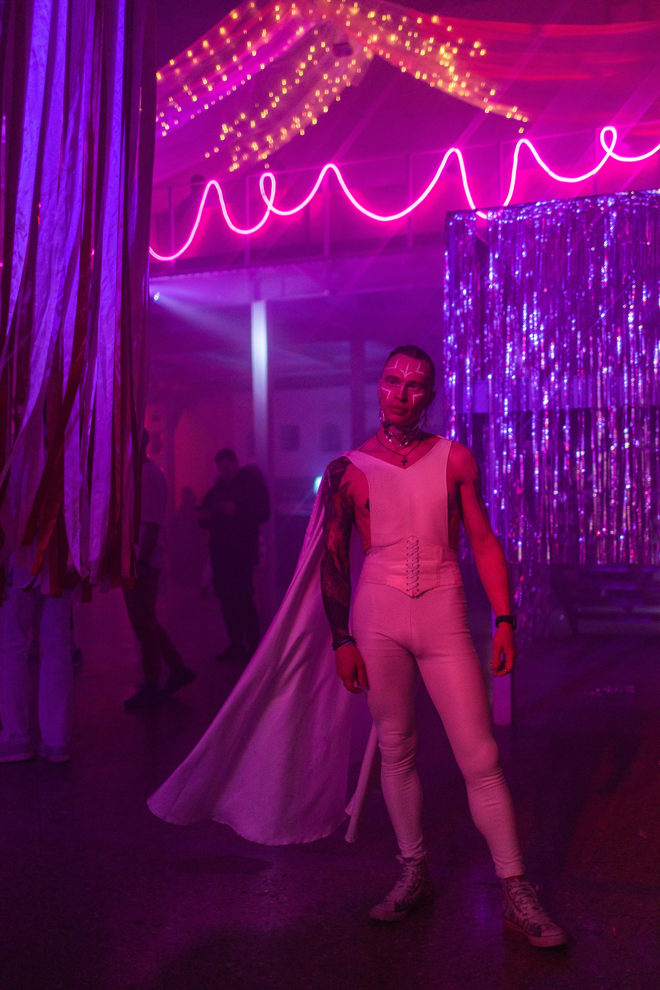 Поцелуйный бар. Фотограф в Москве Десятова Ксения