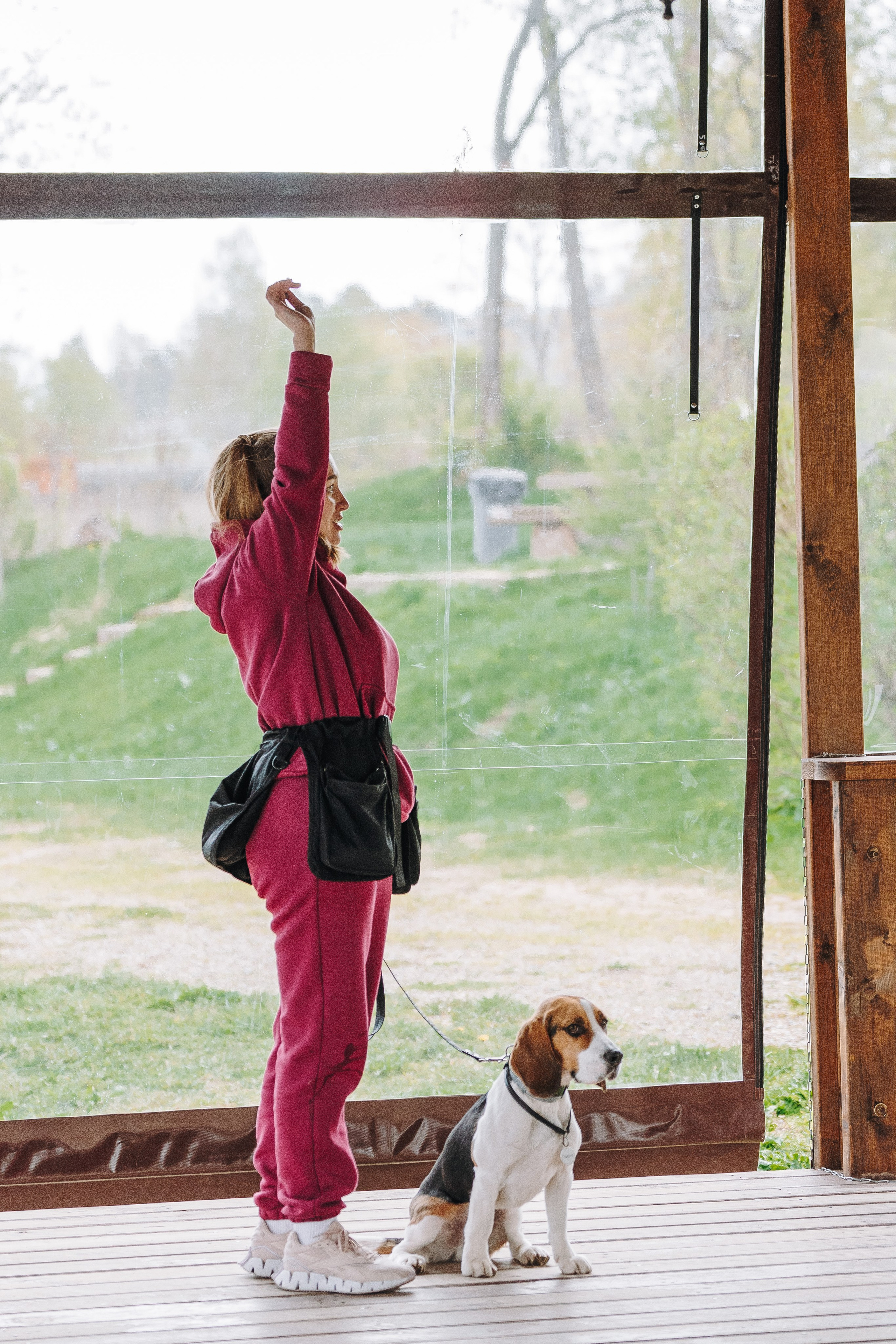 Соревнования по ноузворку в Лосево. Фотограф анималист в Спб недорого Олеся Майорова