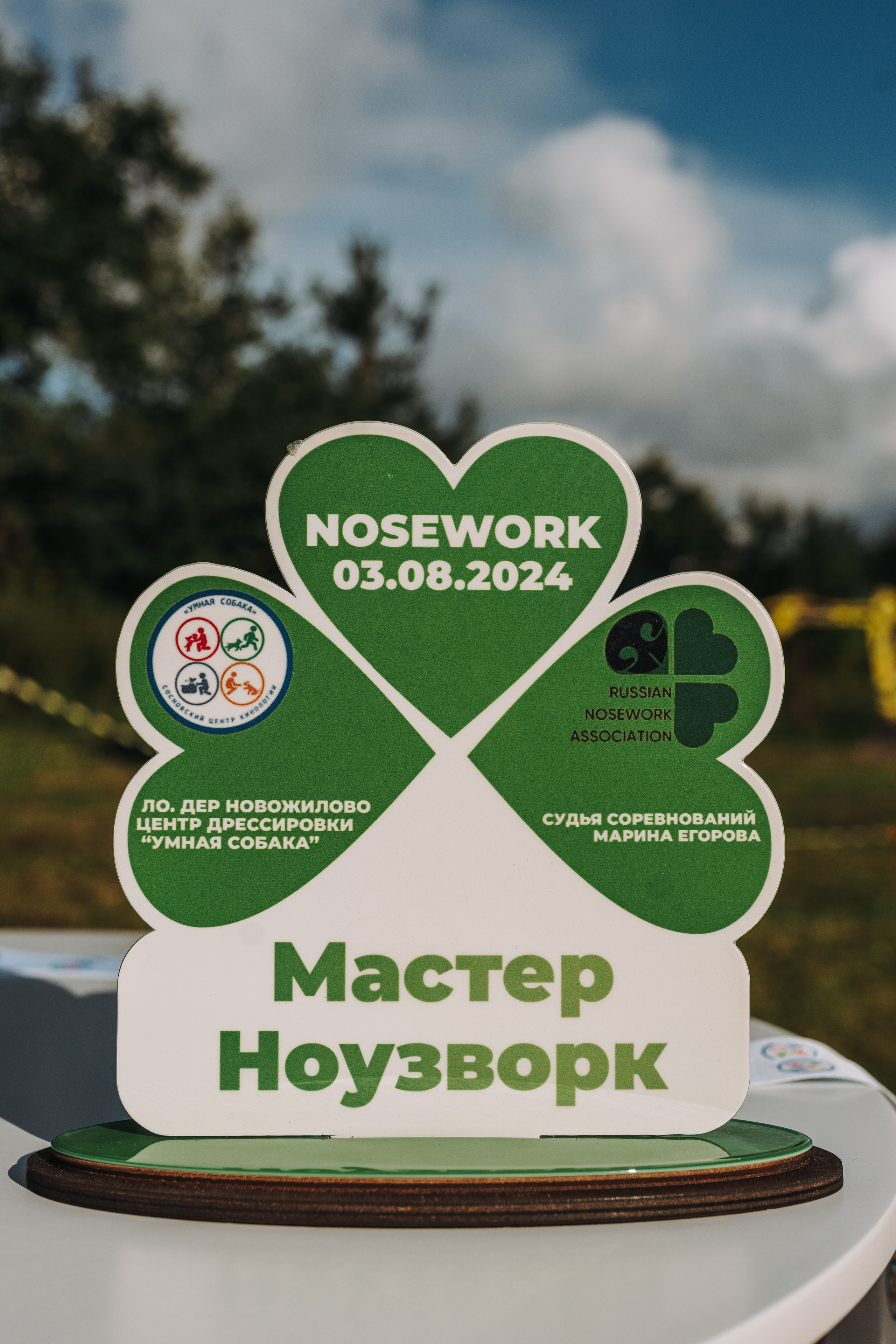 Соревнования по ноузворку в Новожилово. Фотограф анималист в Спб недорого Олеся Майорова