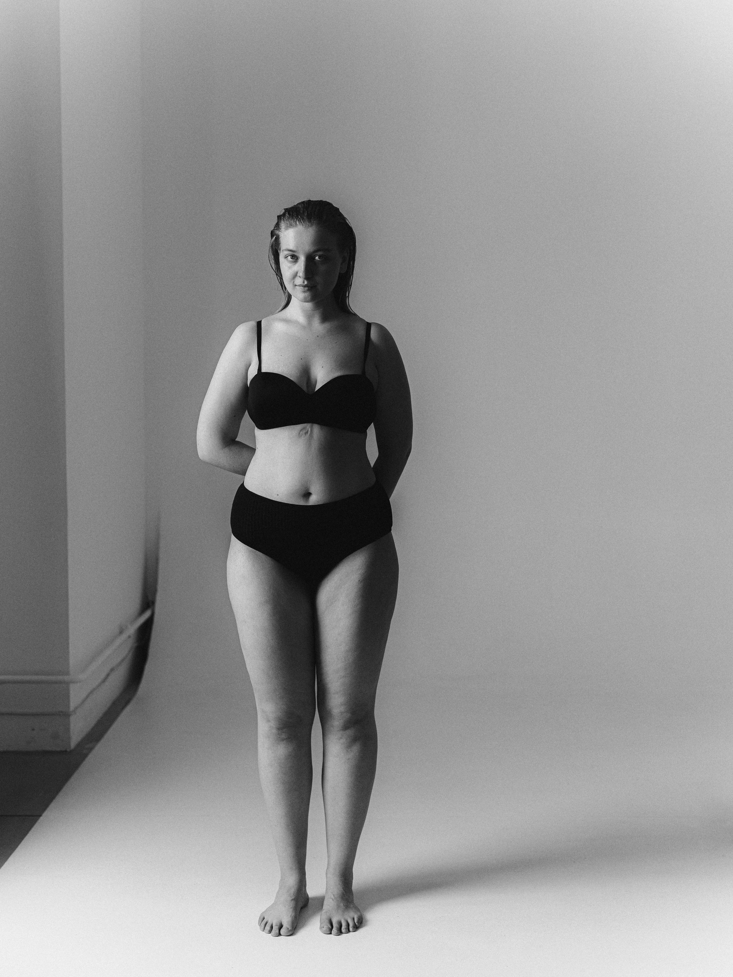 Портретный фотограф в Москве и Спб Мария Формига