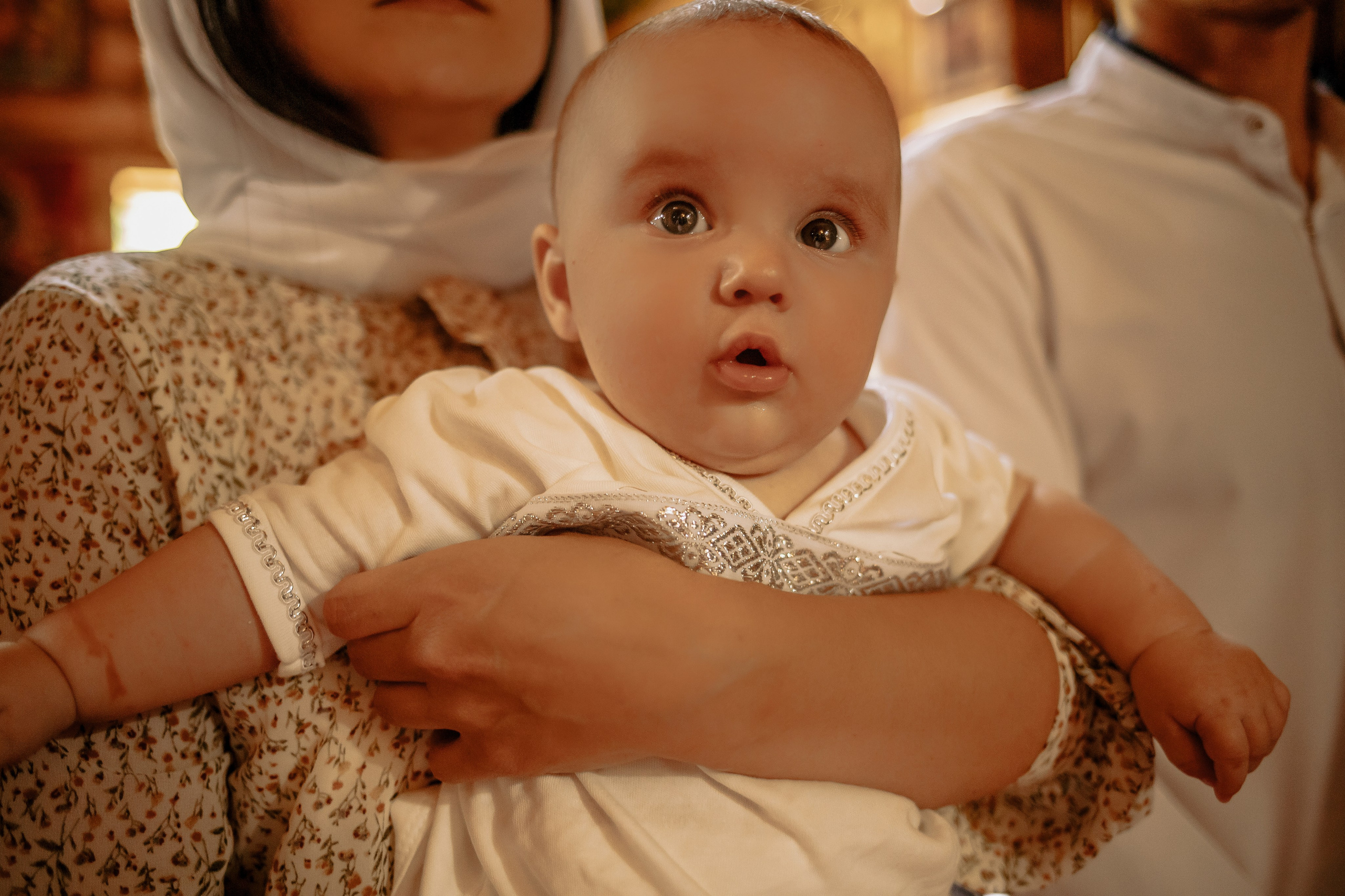 Крещение кропоткин. Свадебный фотограф Кропоткин Краснодар