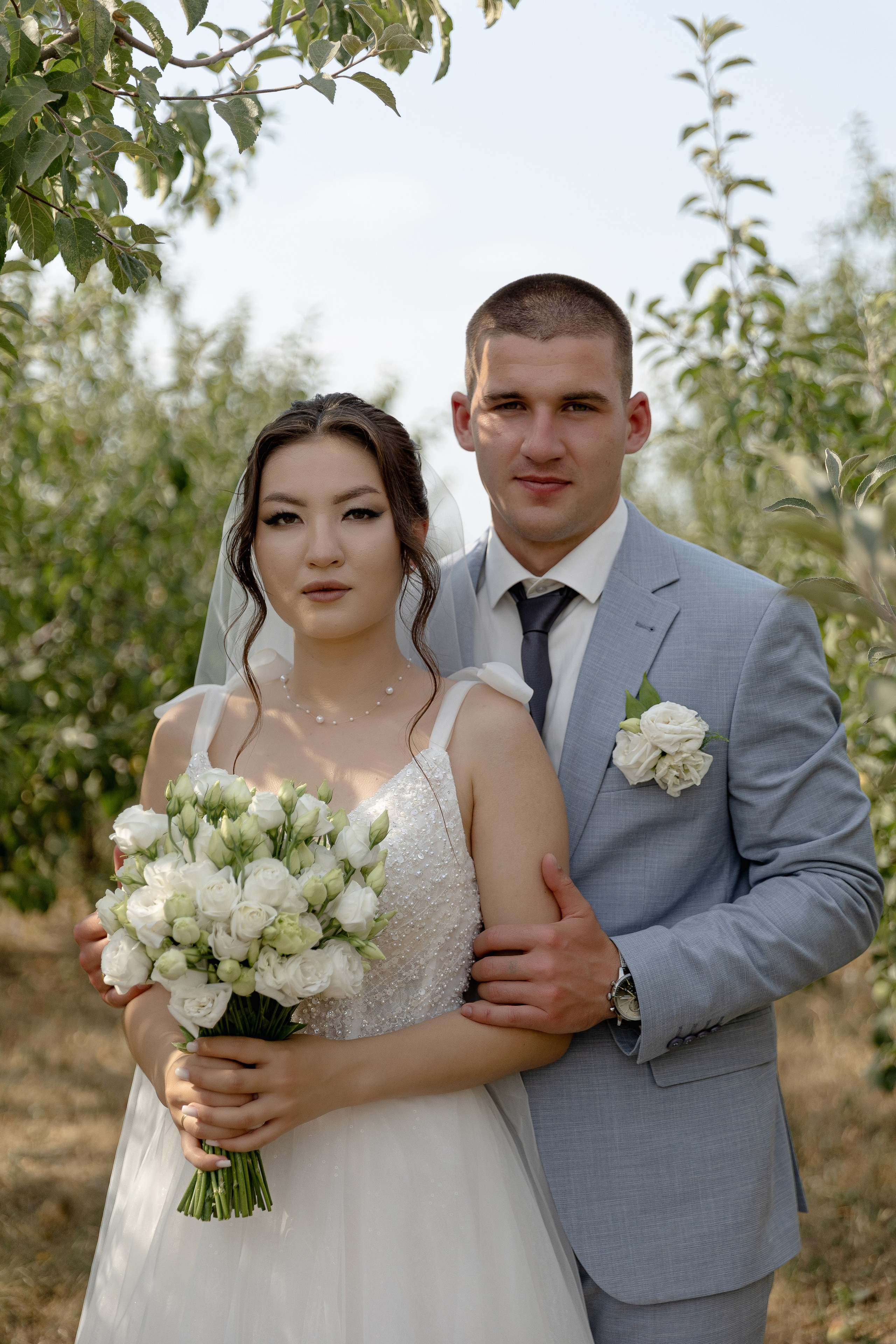 19.07.2025|Новопокровская. Свадебный фотограф Кропоткин Краснодар