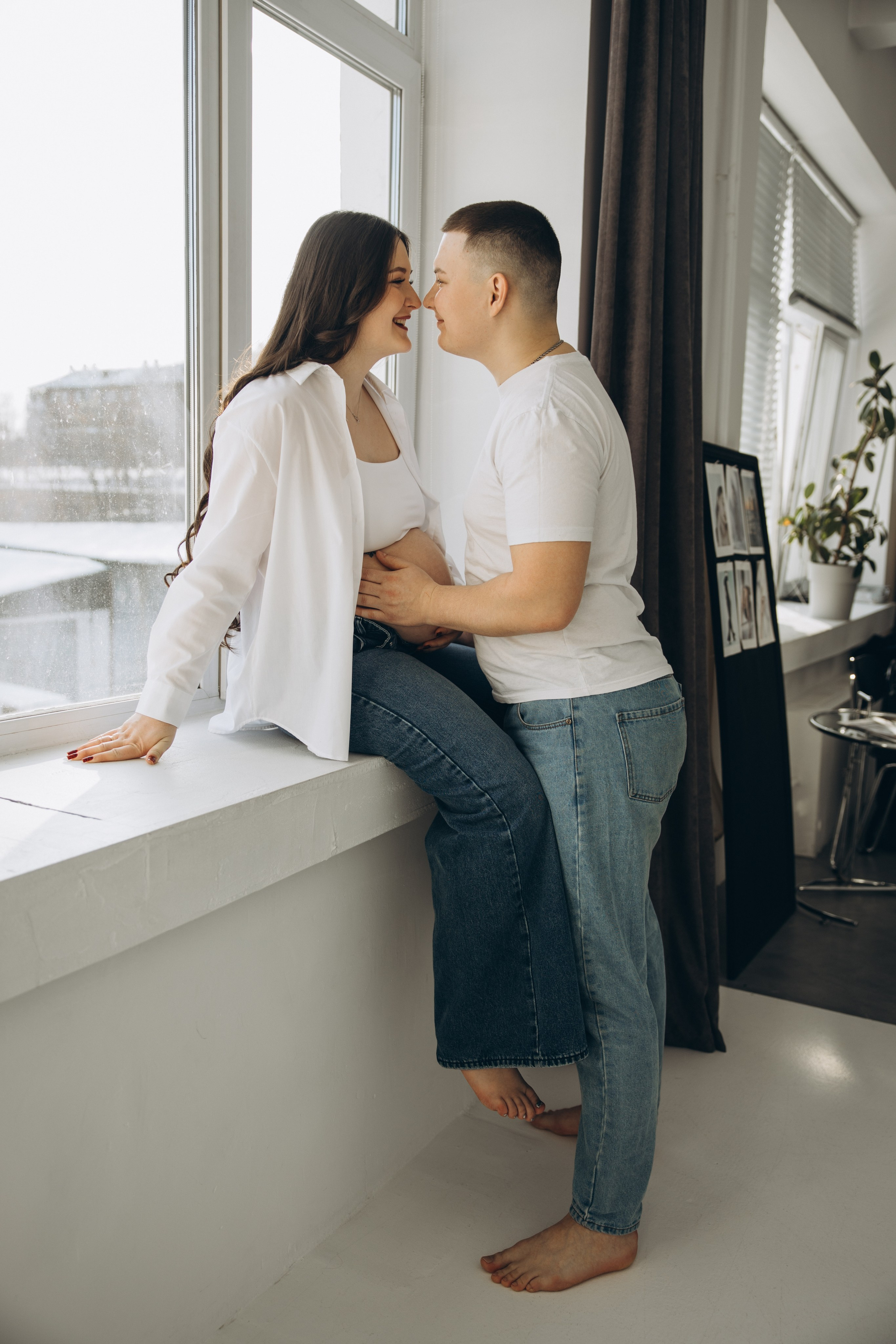 Кирилл и Катя. Свадебный, семейный фотограф в Иркутске Светлана Макаричева