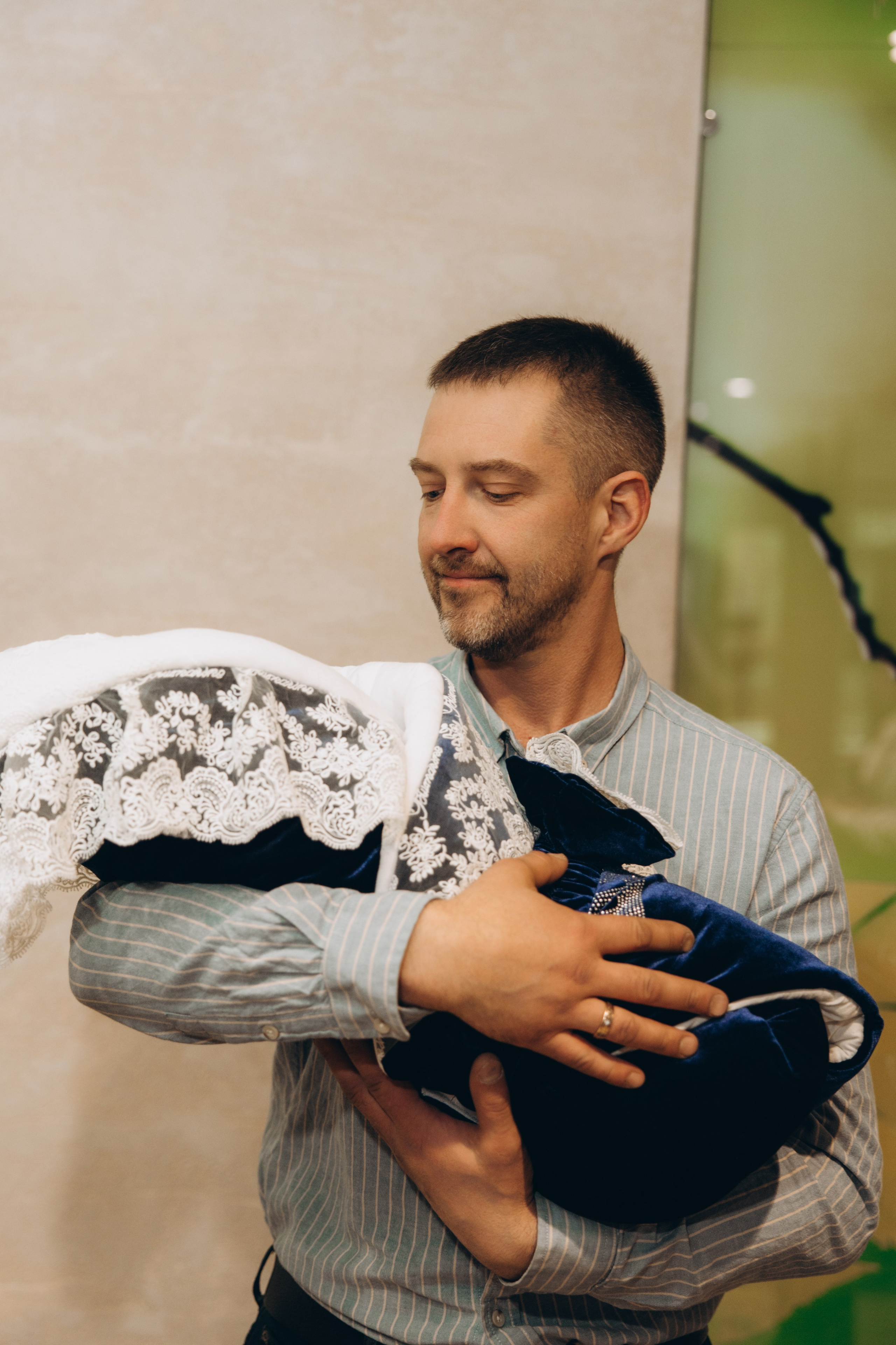 Выписка. Свадебный, семейный фотограф в Иркутске Светлана Макаричева