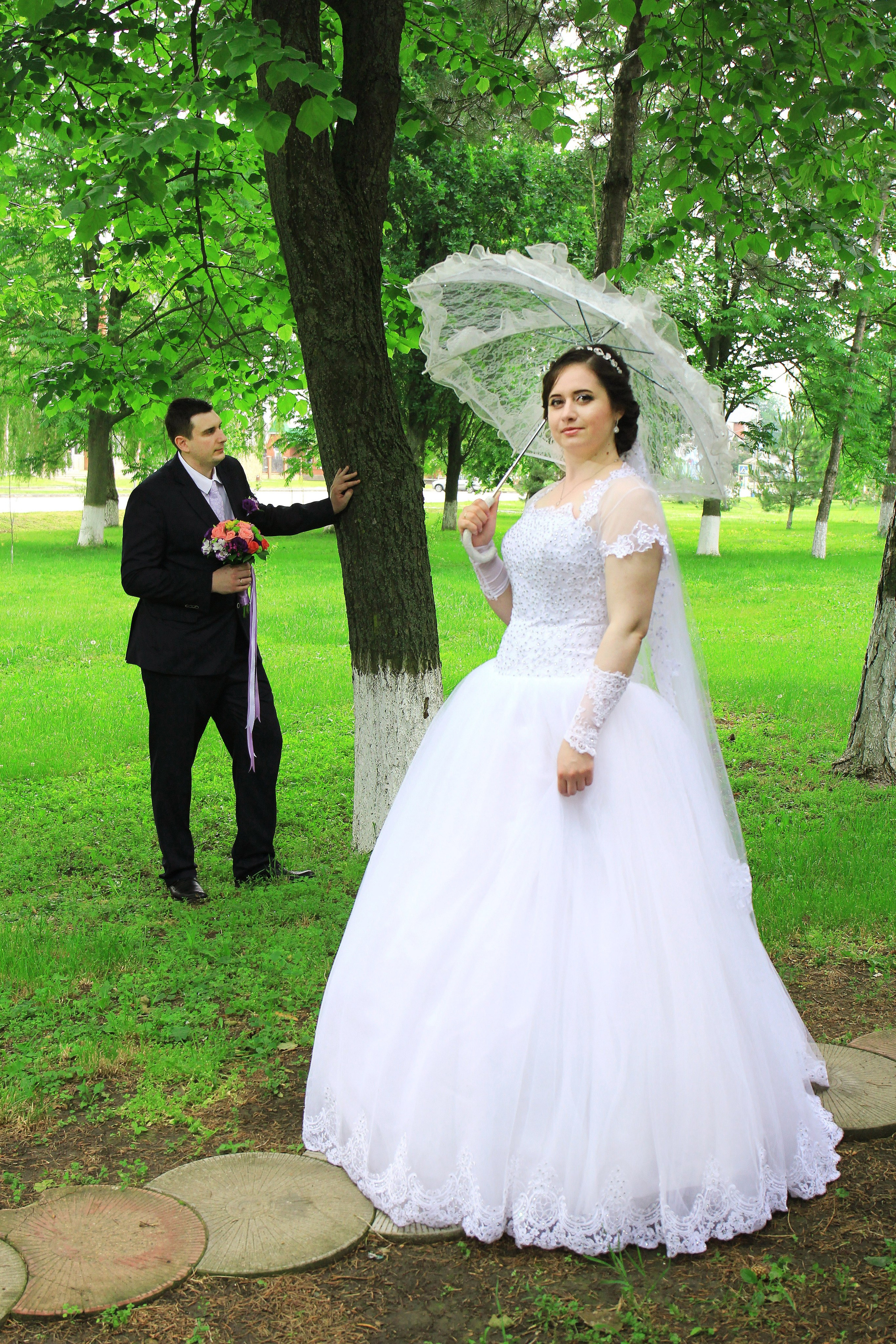 Константин и Юлия. Игорь Варава свадебный фотограф видеограф Белая Глина Краснодар