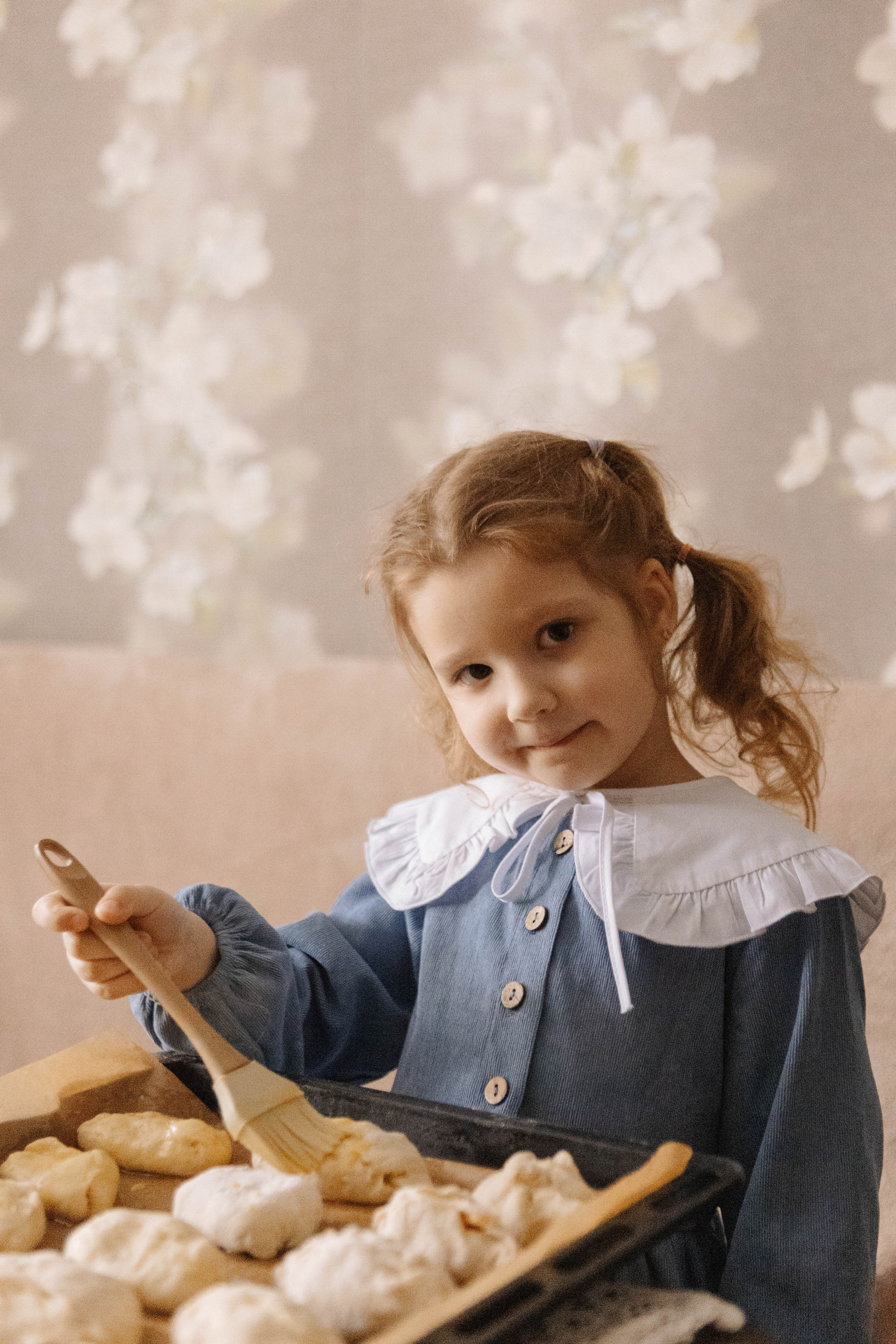 Пирожки. Наталья Косьянова. Ваш фотограф. Москва