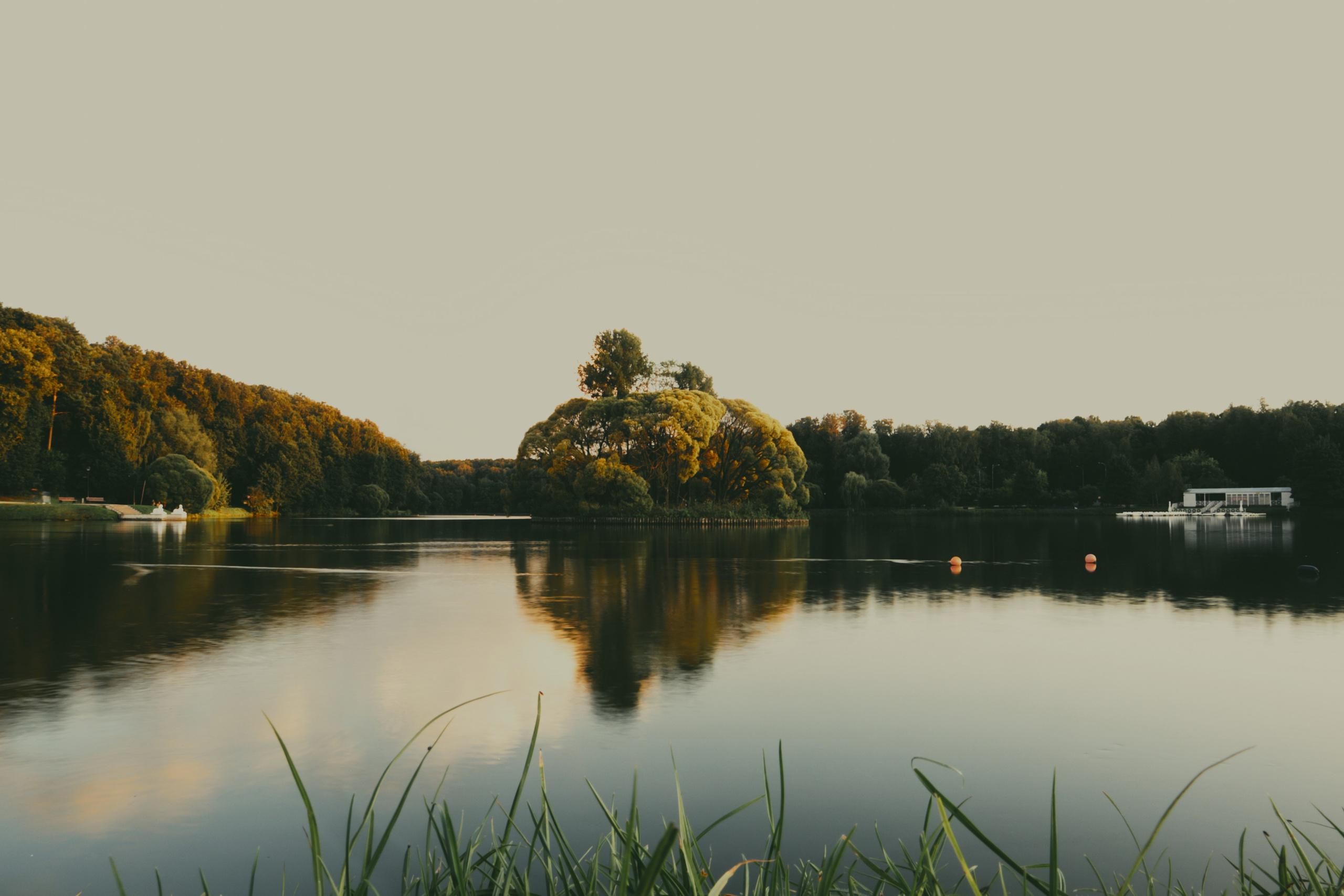 Москва. Фотограф Александр Рауш