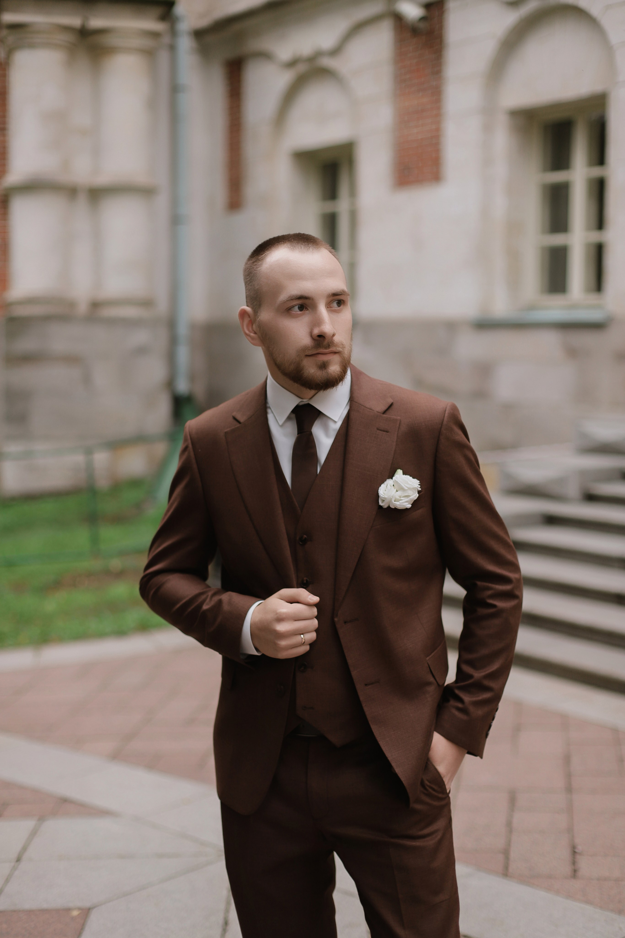 Данила и Анастасия. Свадебный, семейный и детский фотограф в Люберцах Зайцева Анастасия