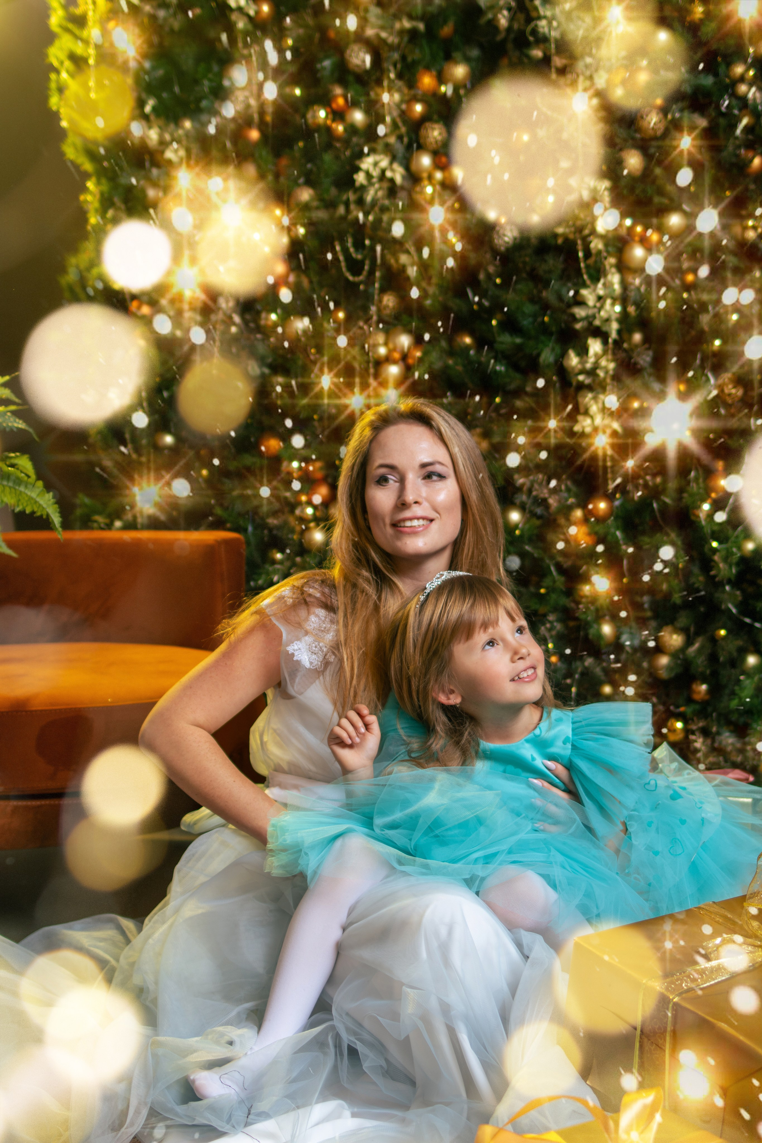 Танита. Семейный и детский фотограф Антон Зорин