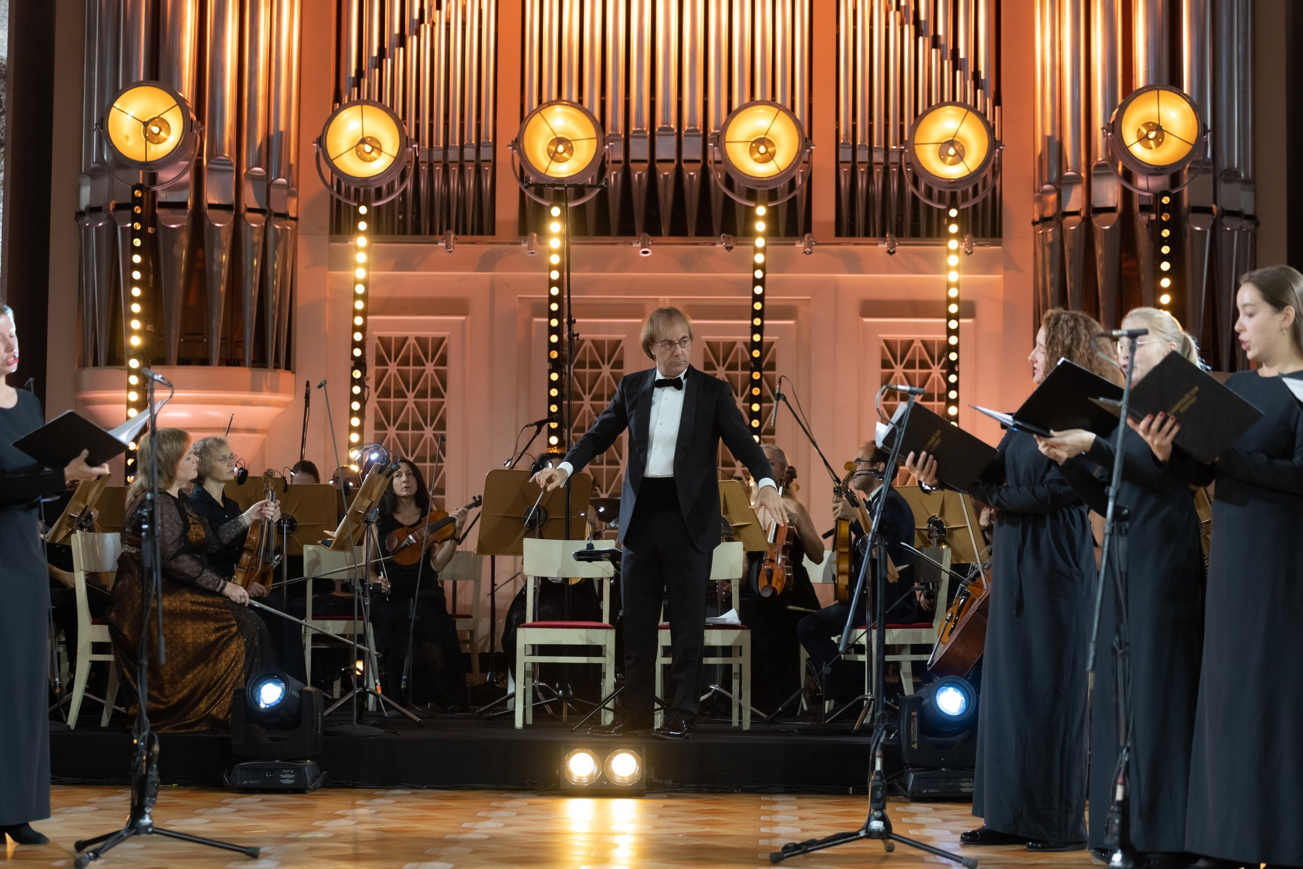 III Петровский оперный бал. Портретный фотограф в СПб Ирина Маринина