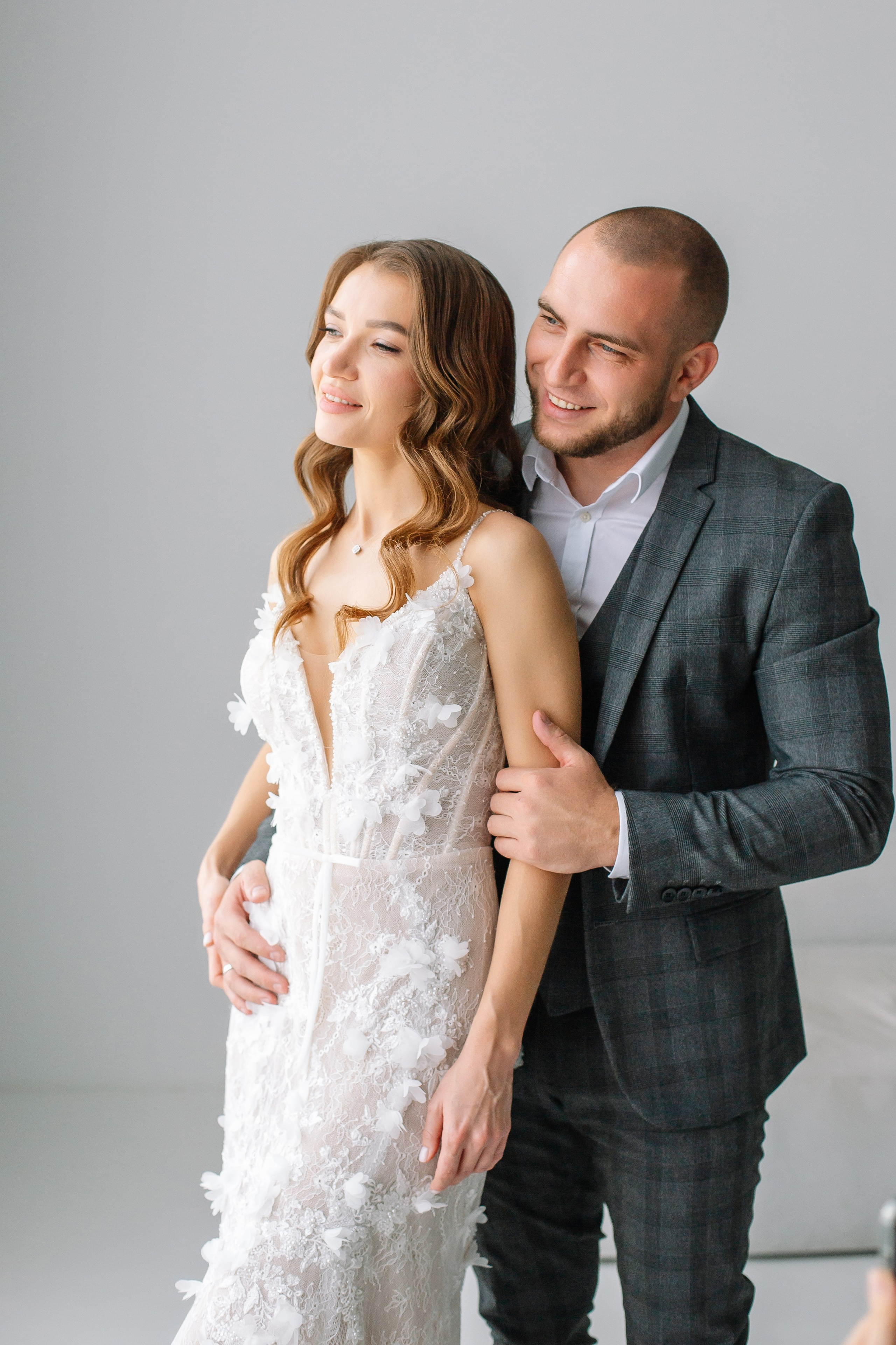 Александр и Екатерина. Свадебный фотограф Анастасия Багдасарян