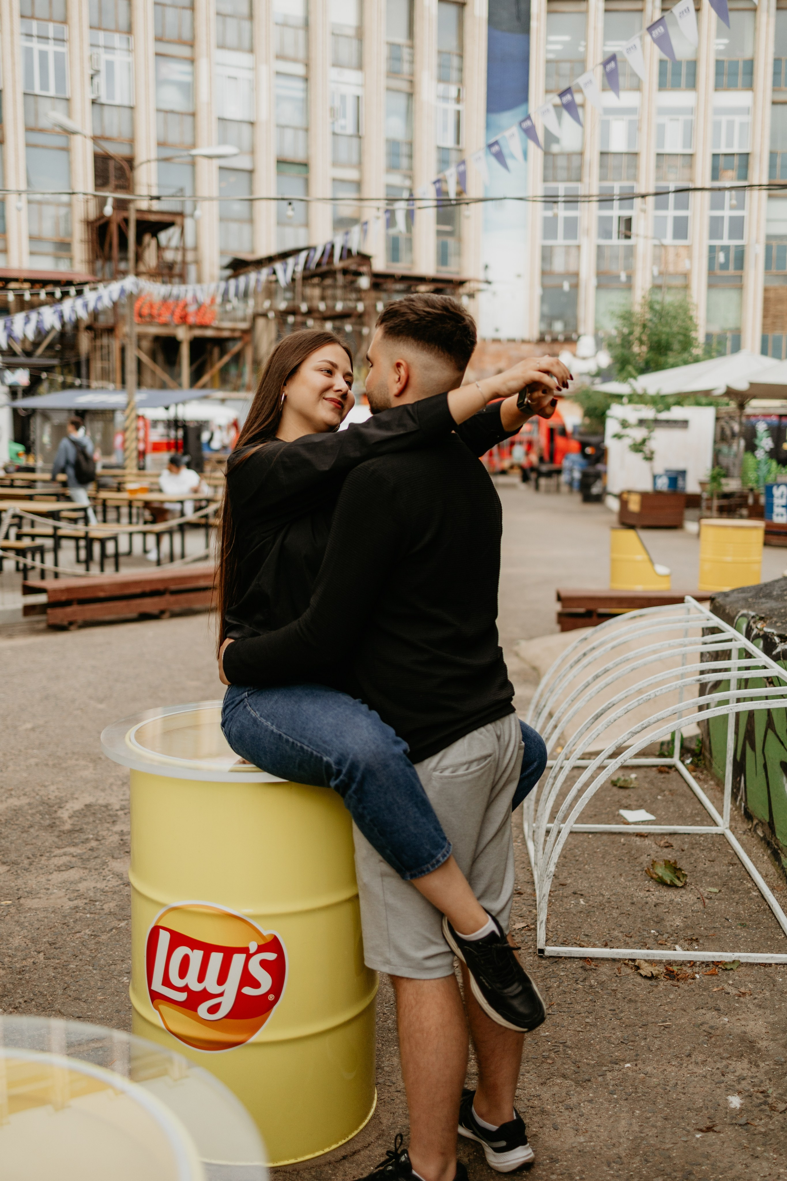 Ростислав и Мария. Свадебный и портретный фотограф Минск Евсович Инна