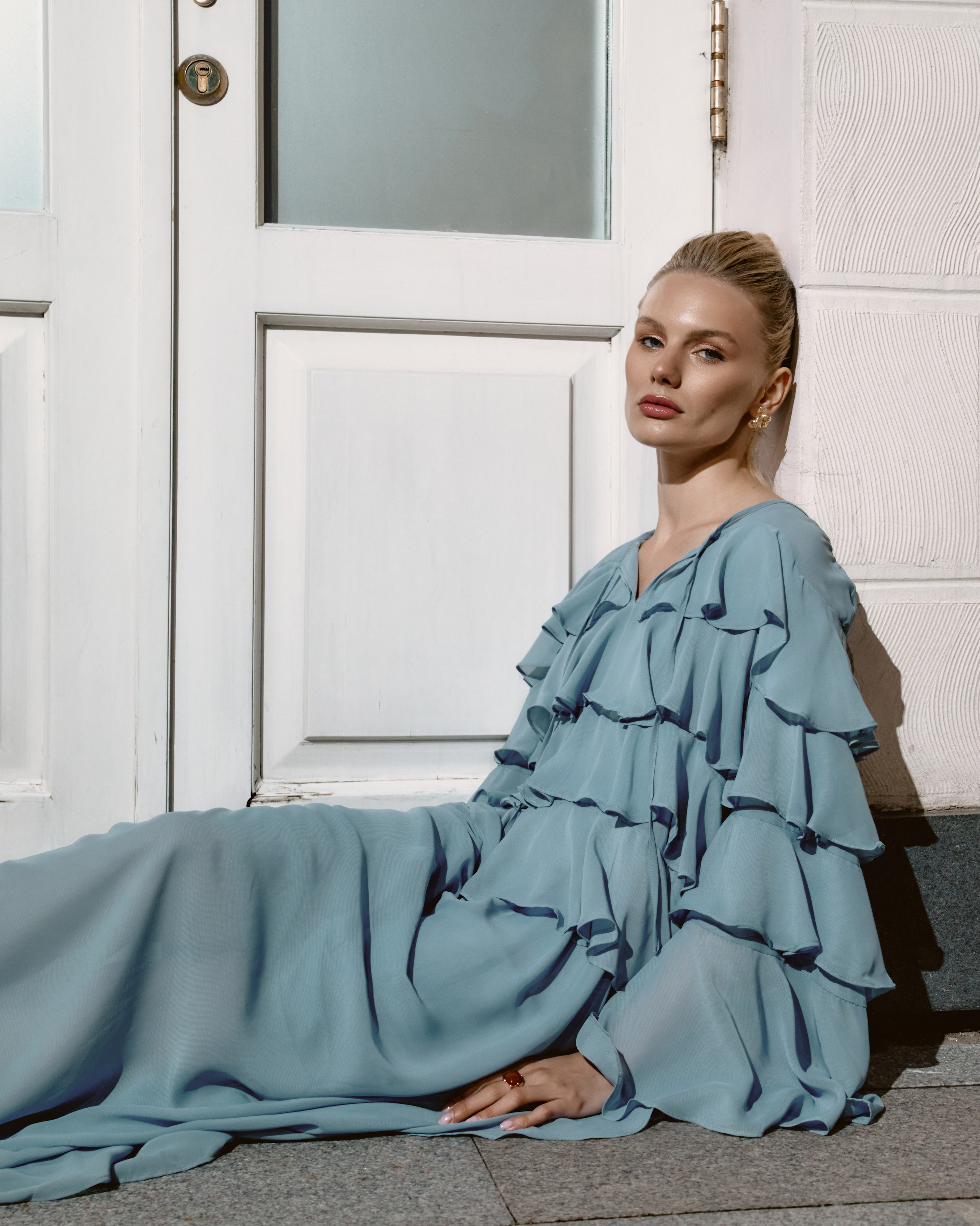 STREET RECHNOY. Коммерческий фотограф в Москве Коновалова Ольга