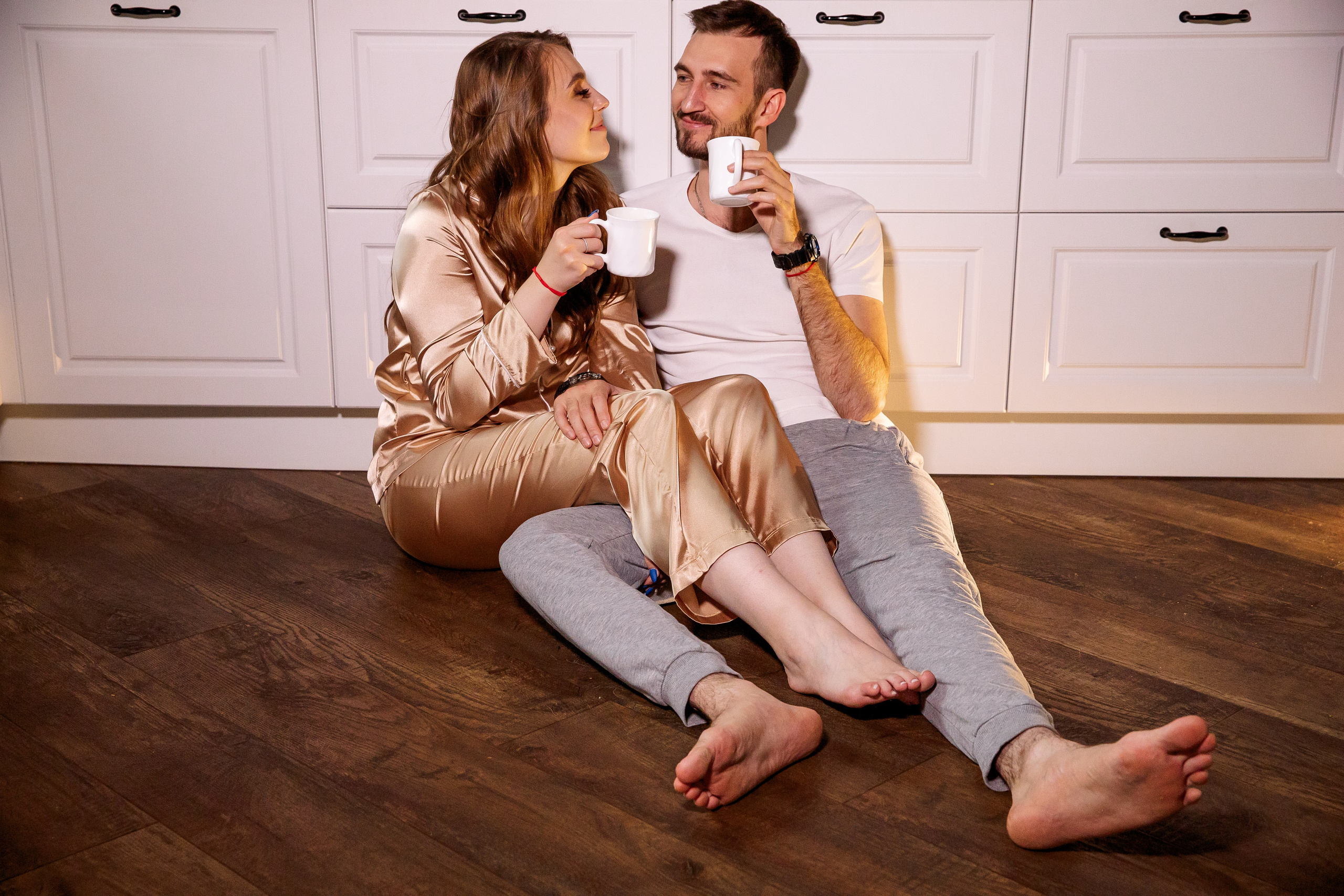 Анна и Владислав. Свадебный и семейный фотограф в Челябинске Юлия Ишимова