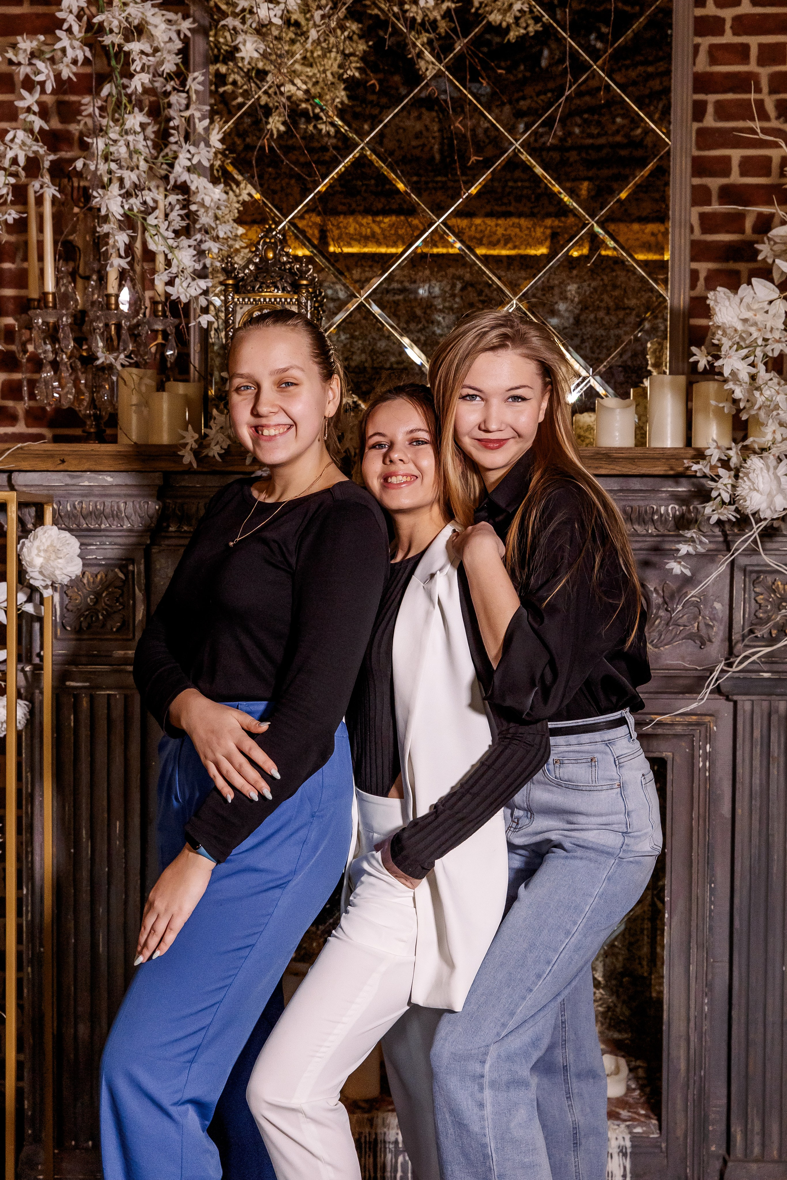 Караоке квиз-девичник. Свадебный и семейный фотограф в Челябинске Юлия Ишимова