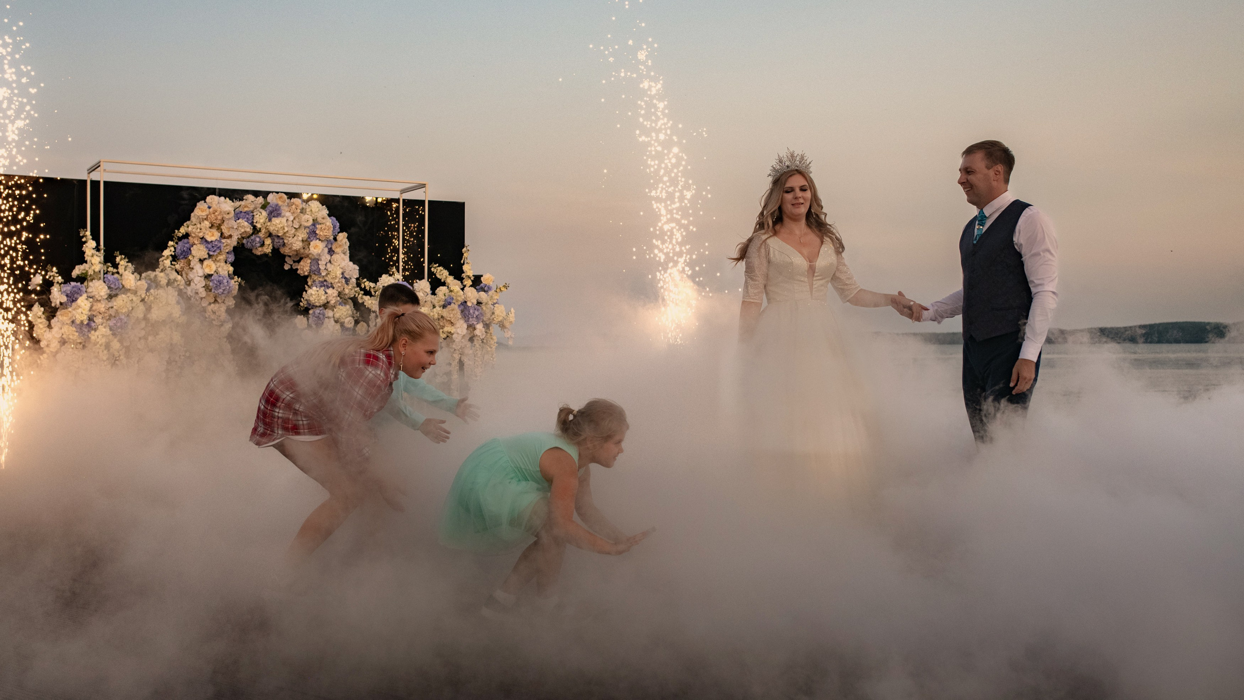 Игорь и Александра (21.08.2021). Фотограф Андрей Серенков