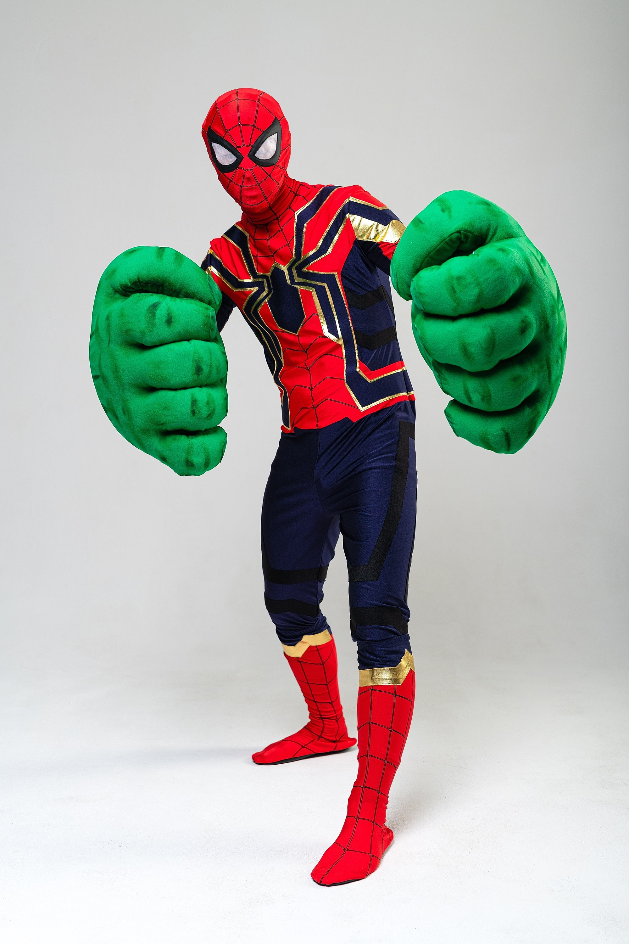 Аниматоры (10.07.2023). Фотограф Андрей Серенков