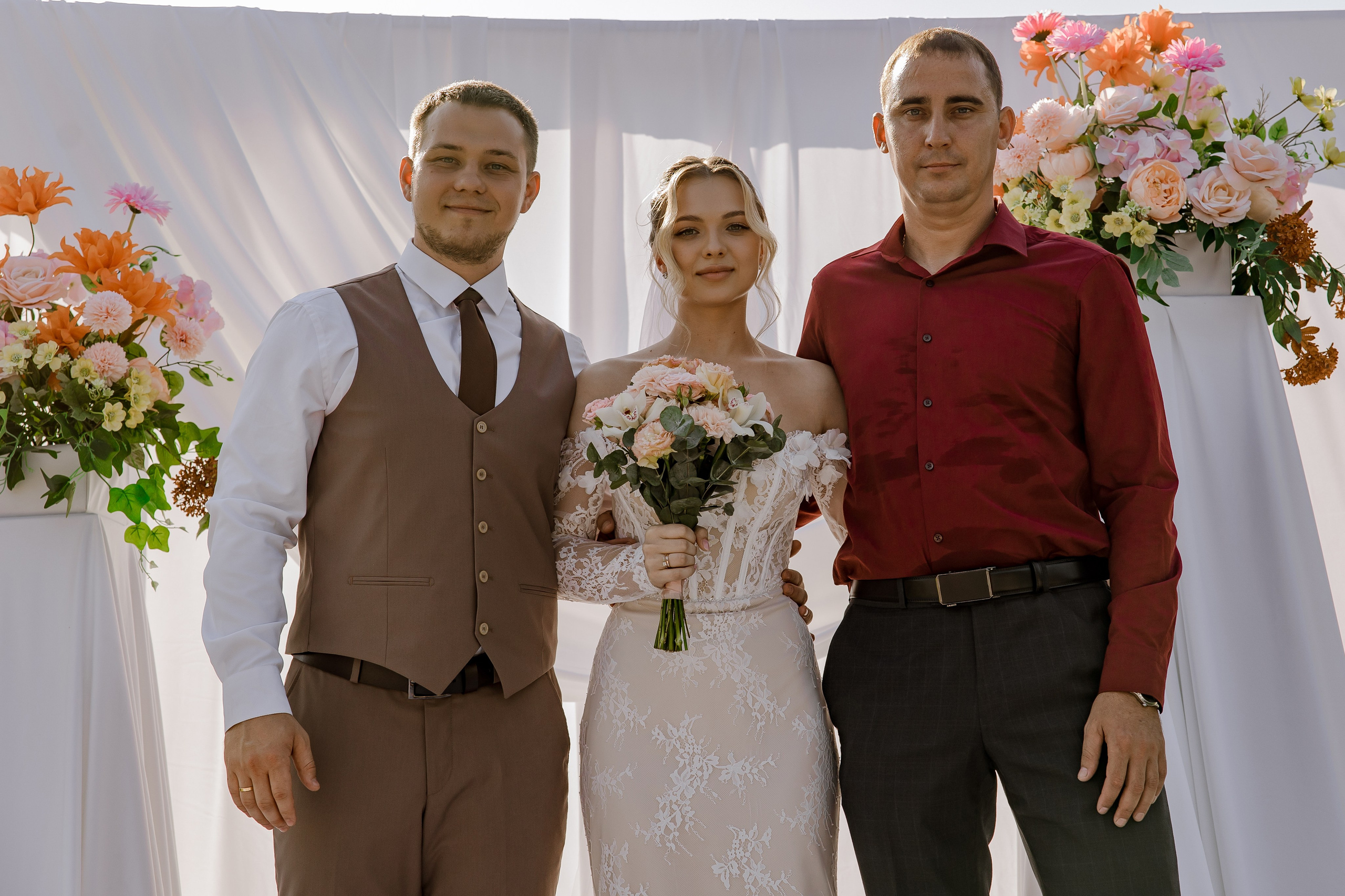 Свадебная фотосессия в Самаре в частном доме. Свадебный и семейный фотограф в Самаре и Тольятти | Елена Топанцева