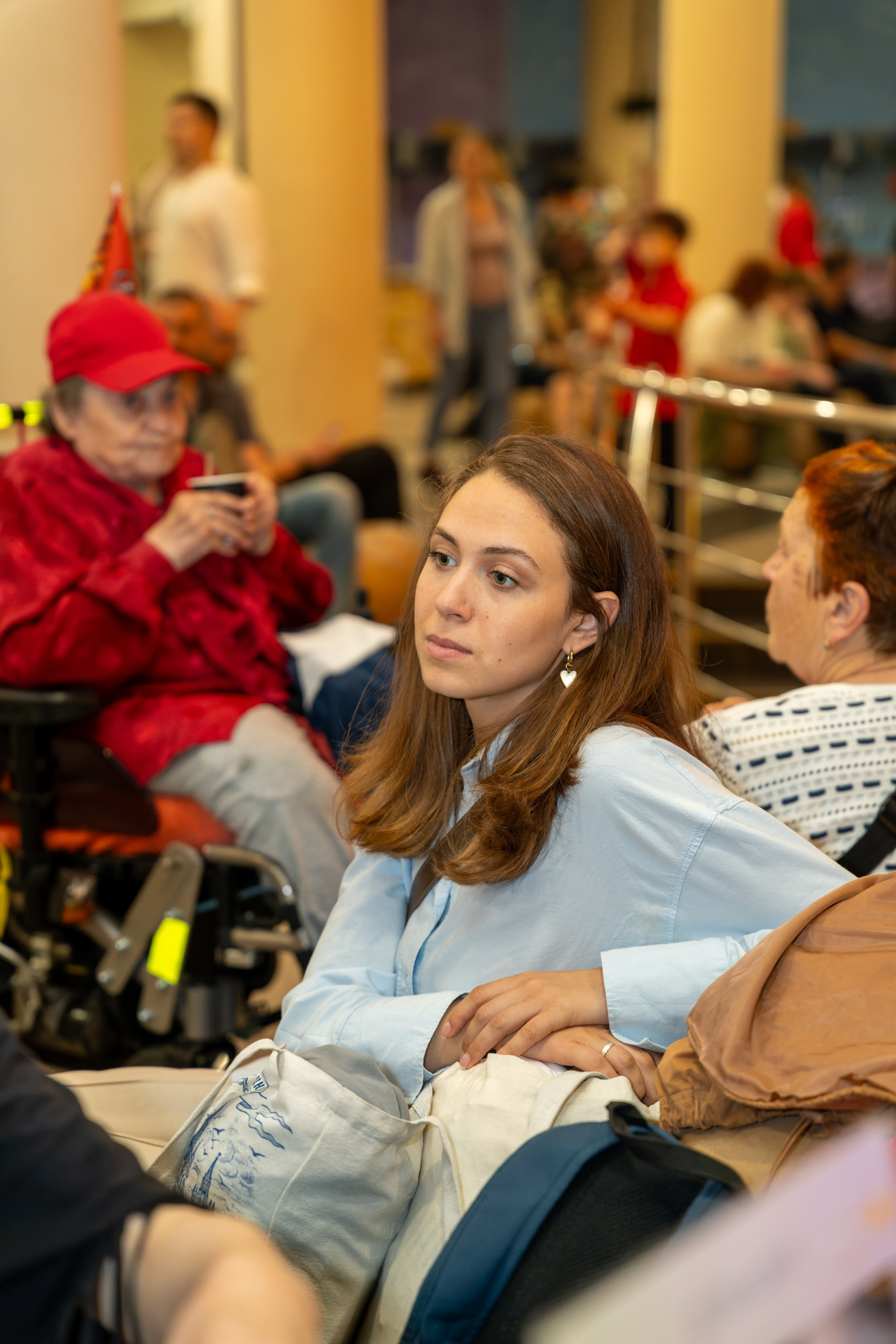 Съёмка благотворительного спектакля «Новая история деревянного мальчика». «Студия DRONAVT`s» — видеосъёмка и фотография г. Москва