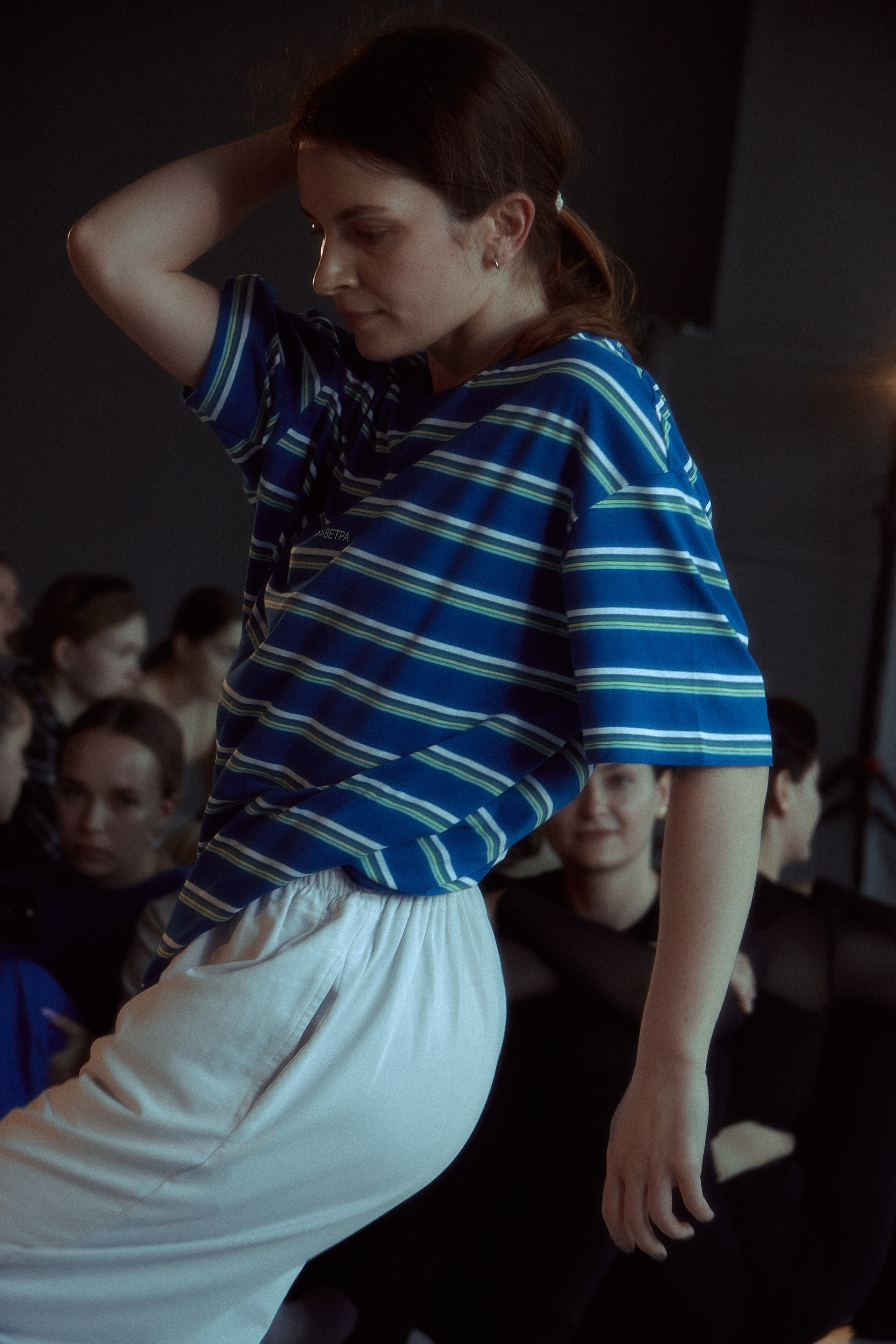 NE BATTLE. Фотограф Елизавета Маслова. Москва. Art, Fashion