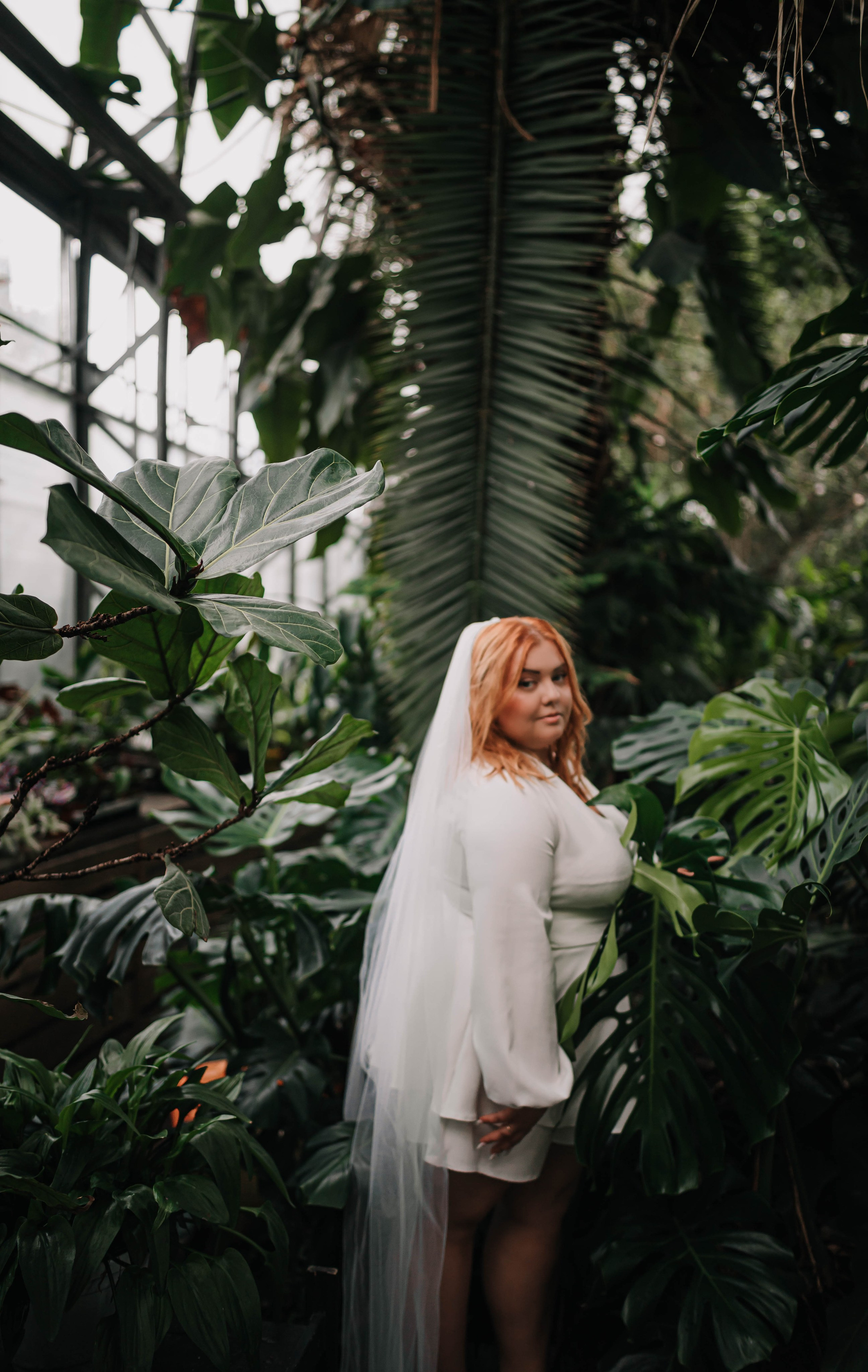 Кирилл и Дарья. Фотограф Дарья Маташкова