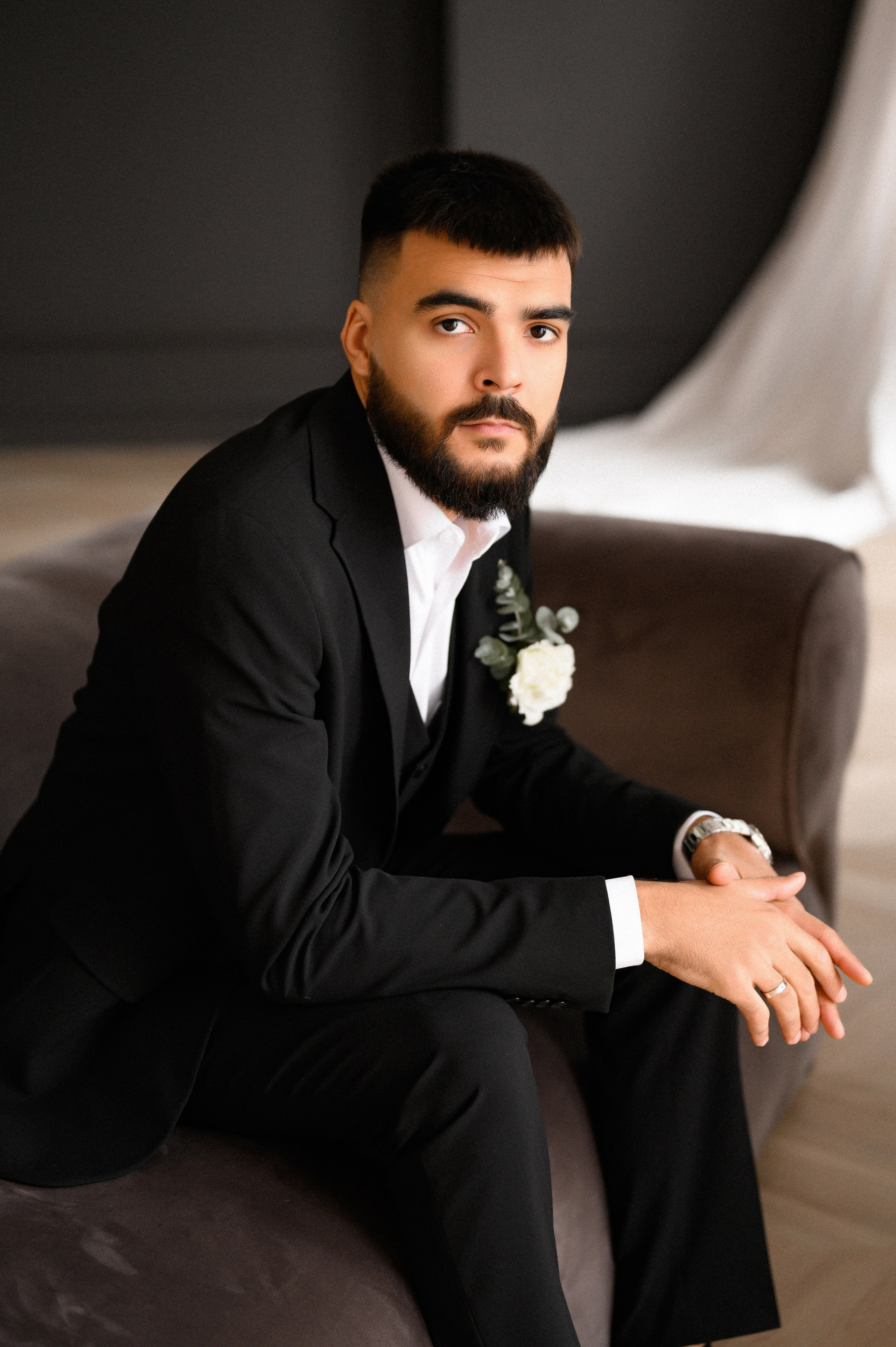 17.10.24. Свадебный и семейный фотограф в Краснодаре