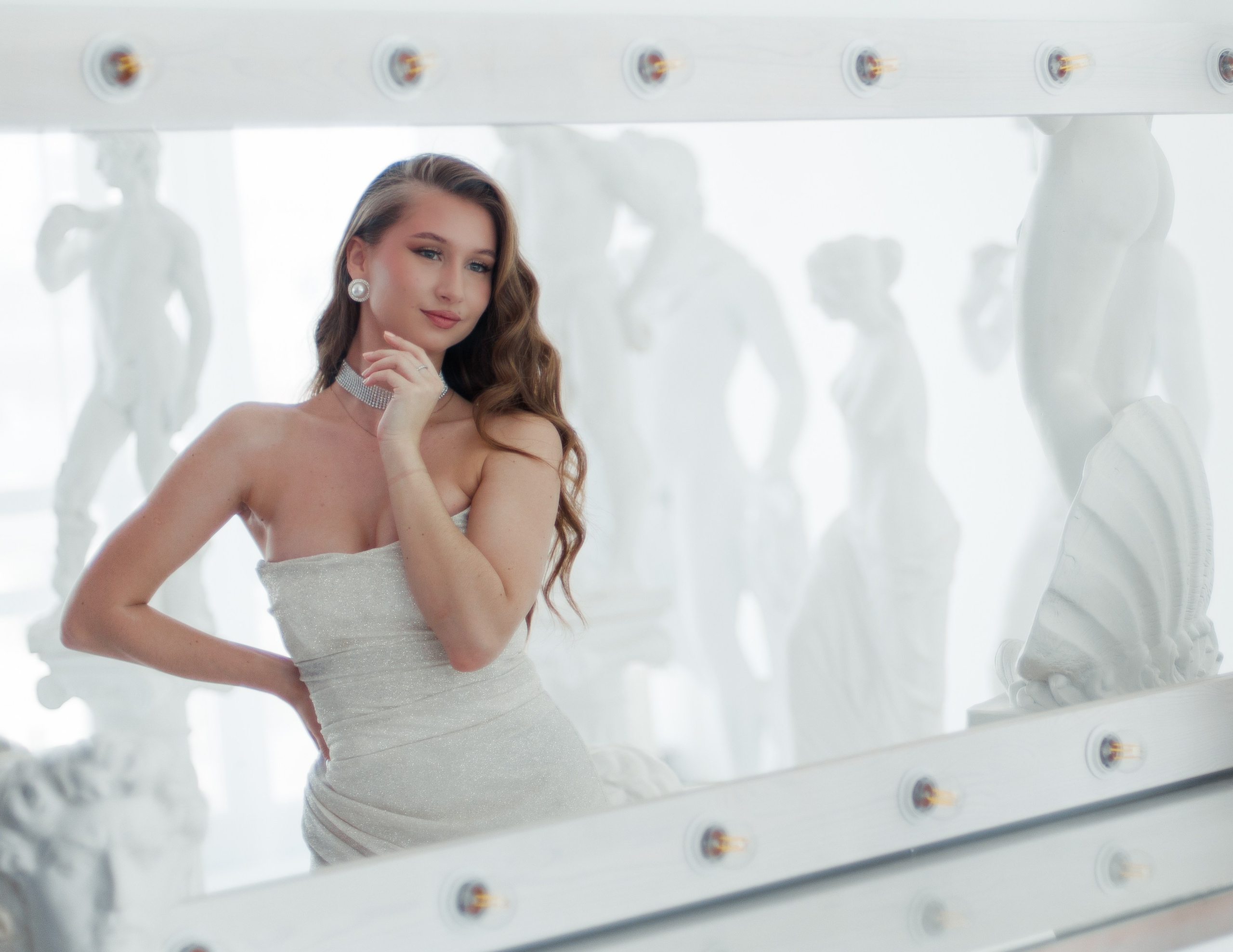 Фотостудия Богема. Дацук Анна Фотограф из Екатеринбурга