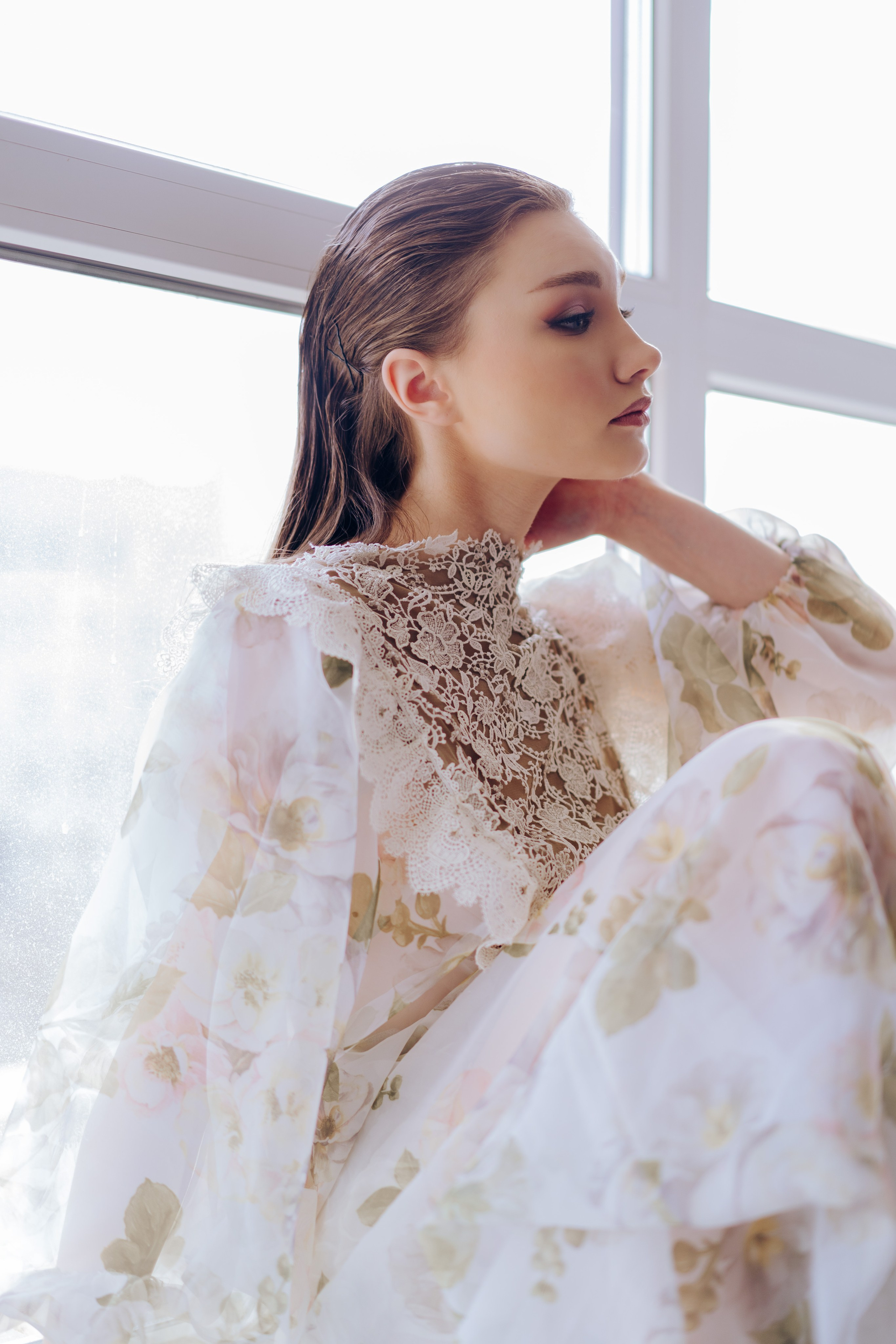 Индивидуальные. Дацук Анна Фотограф из Екатеринбурга