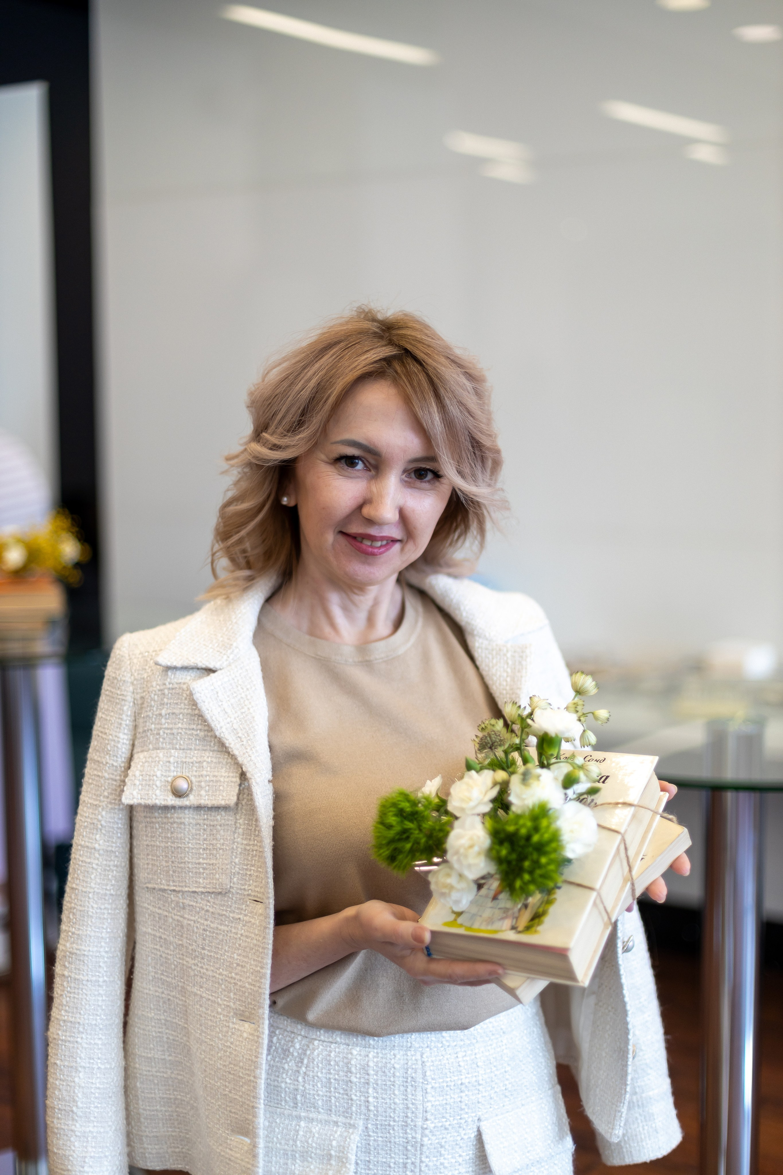 Презентация книги «История НИ одной женщины». Дацук Анна Фотограф из Екатеринбурга