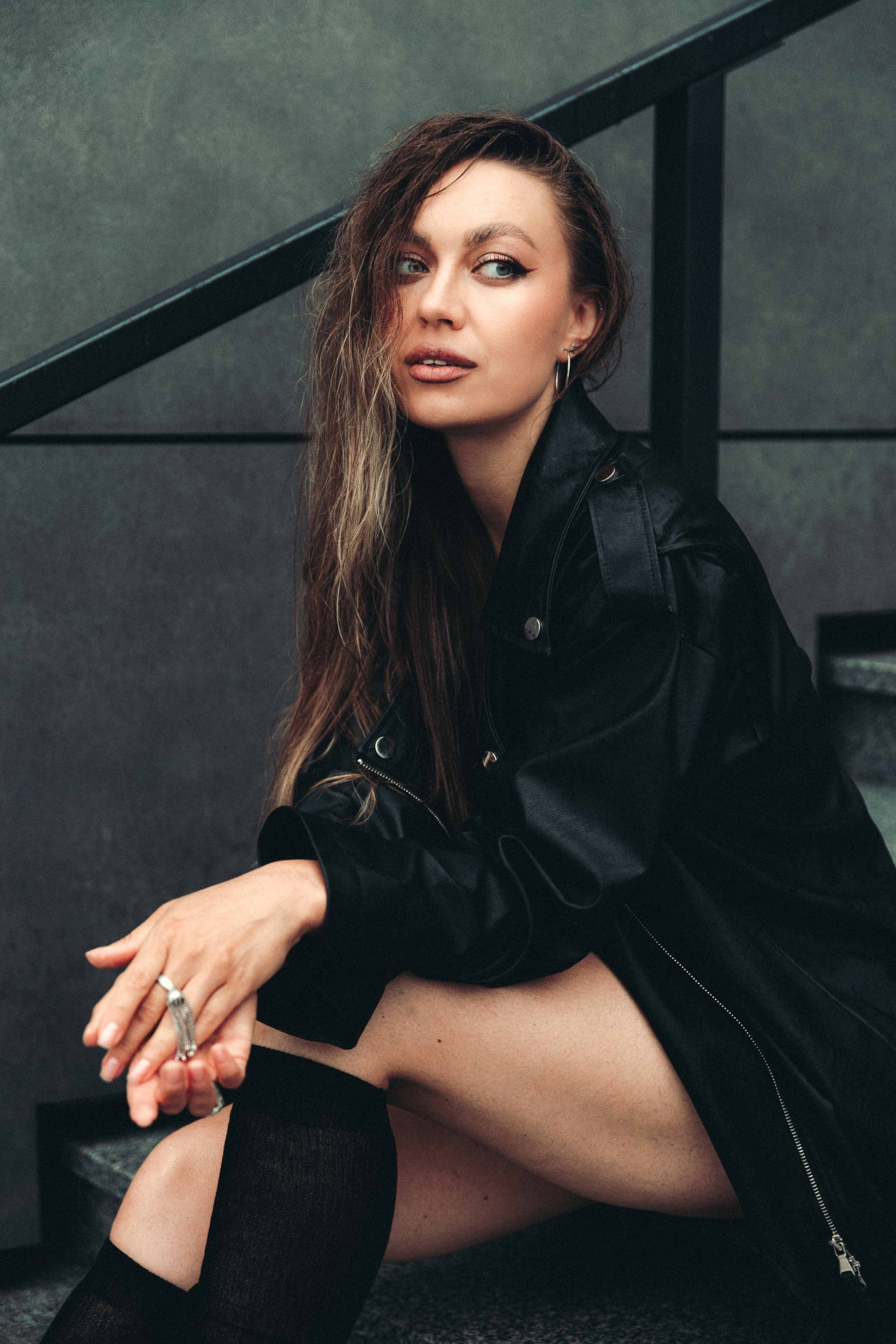 Лиза. Дацук Анна Фотограф из Екатеринбурга