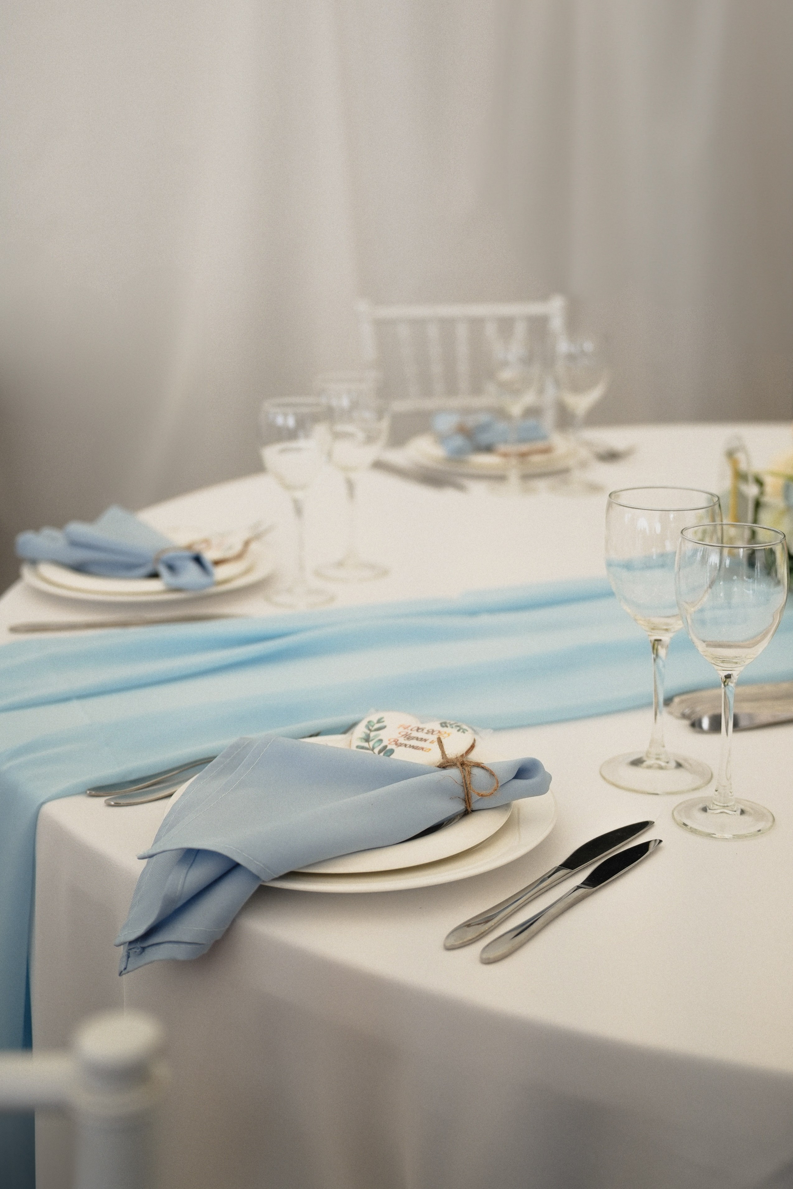 Сборы жениха и невесты, бракосочетание в Савеловском загсе, выездная церемония