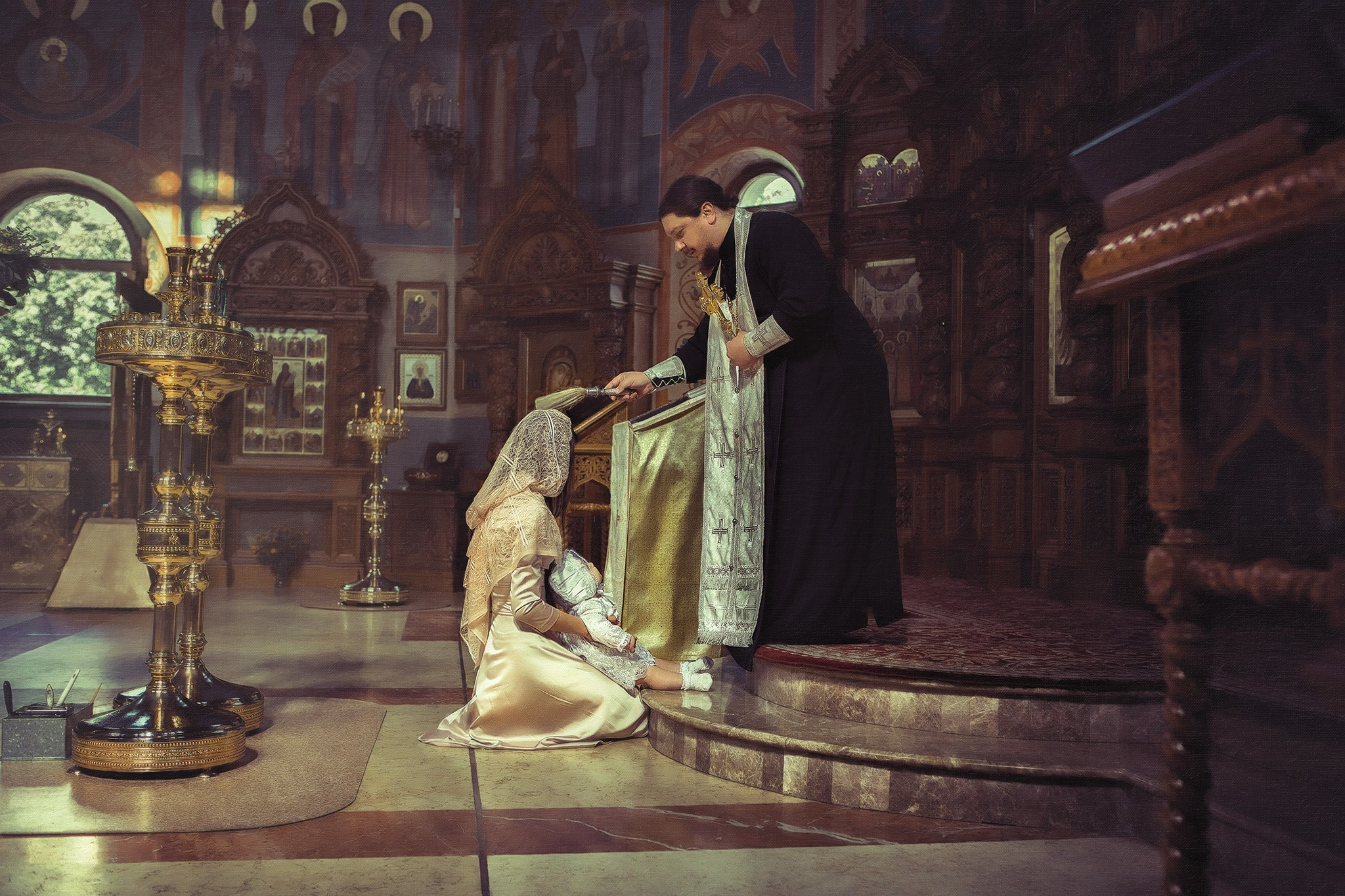 Свадебный Церковный Семейный фотограф Светлана Былова Москва- Смоленск