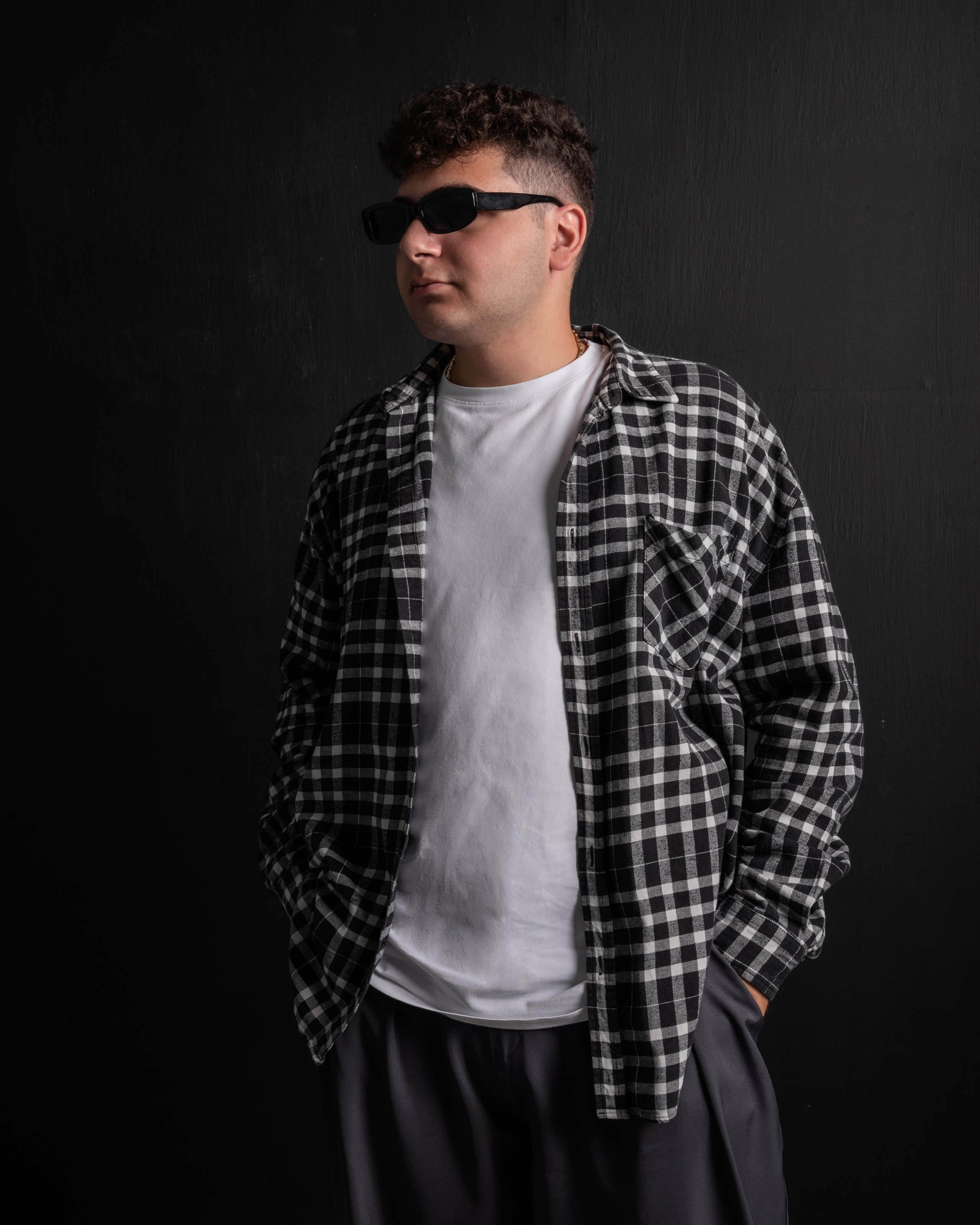 Мужские портреты. Главная