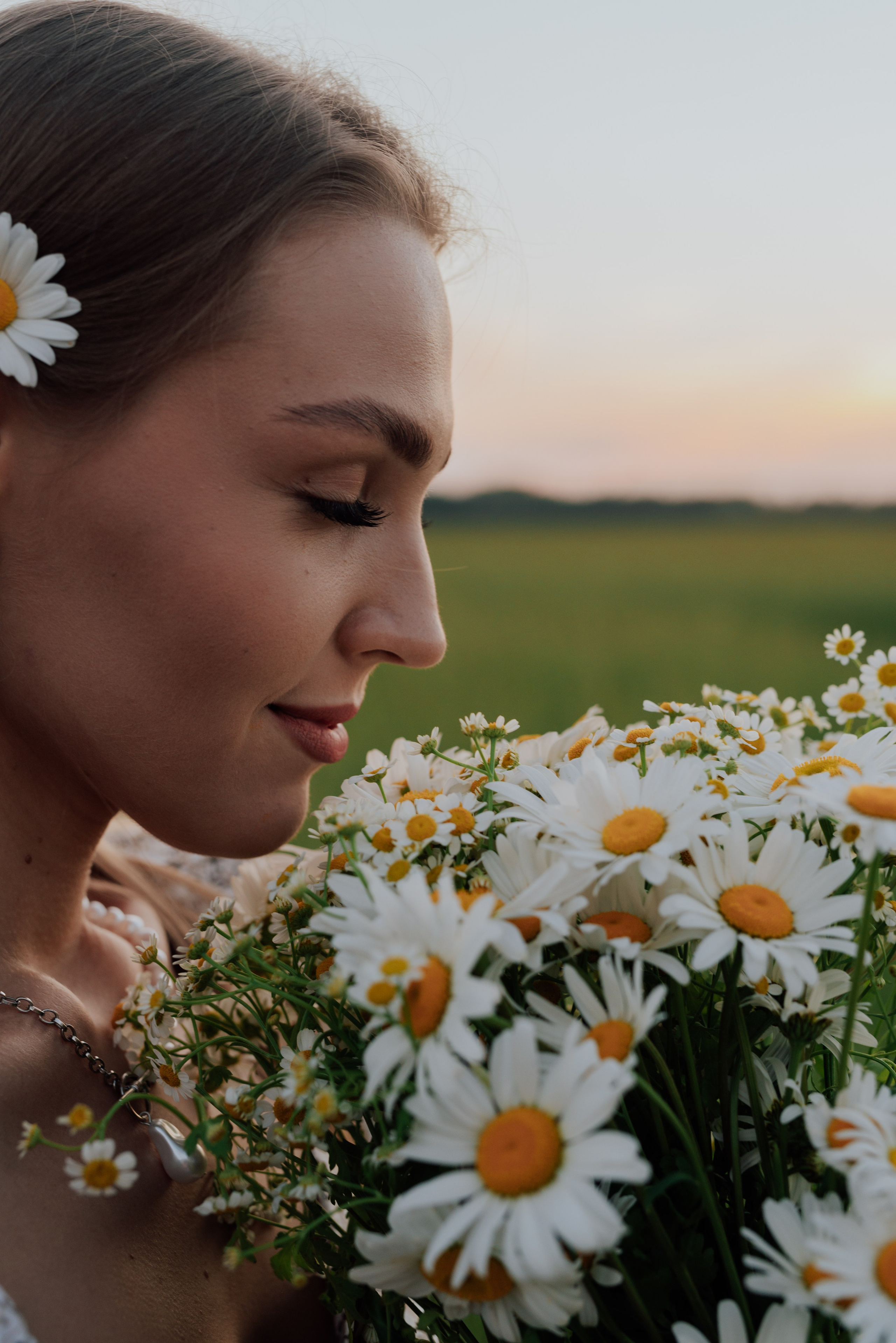 В поле. Фотограф в Санкт-Петербурге и Ленинградской области