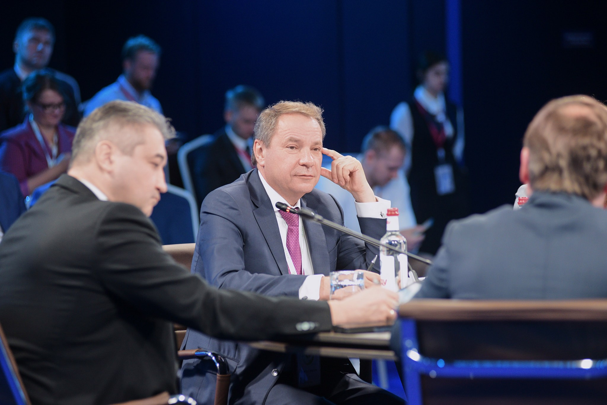 Пмэф 2023. Иван Ступа, репортажный фотограф в Санкт-Петербурге и Ленинградской области